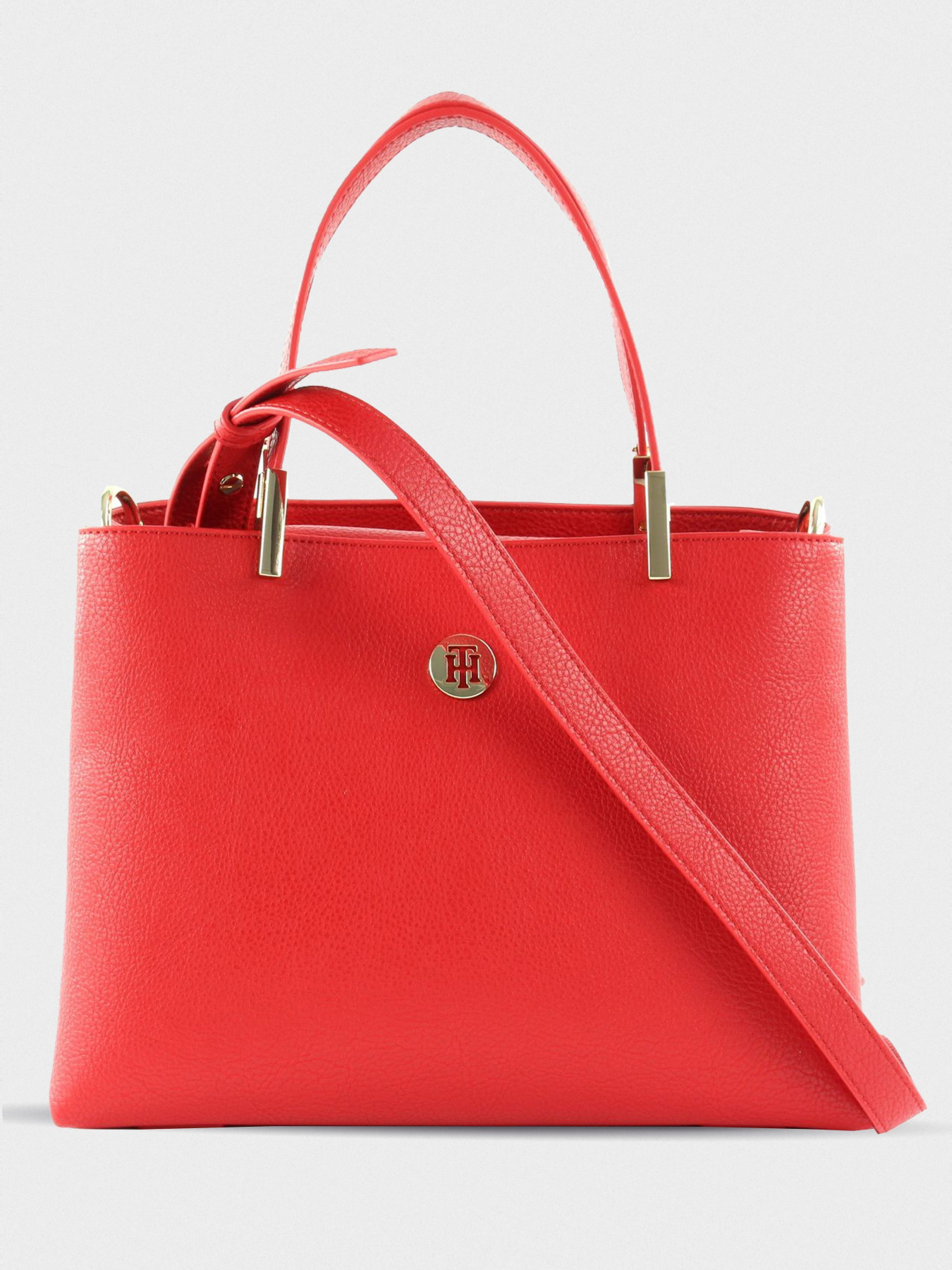 Сумки Tommy Hilfiger модель AW0AW07969-XAF Фото