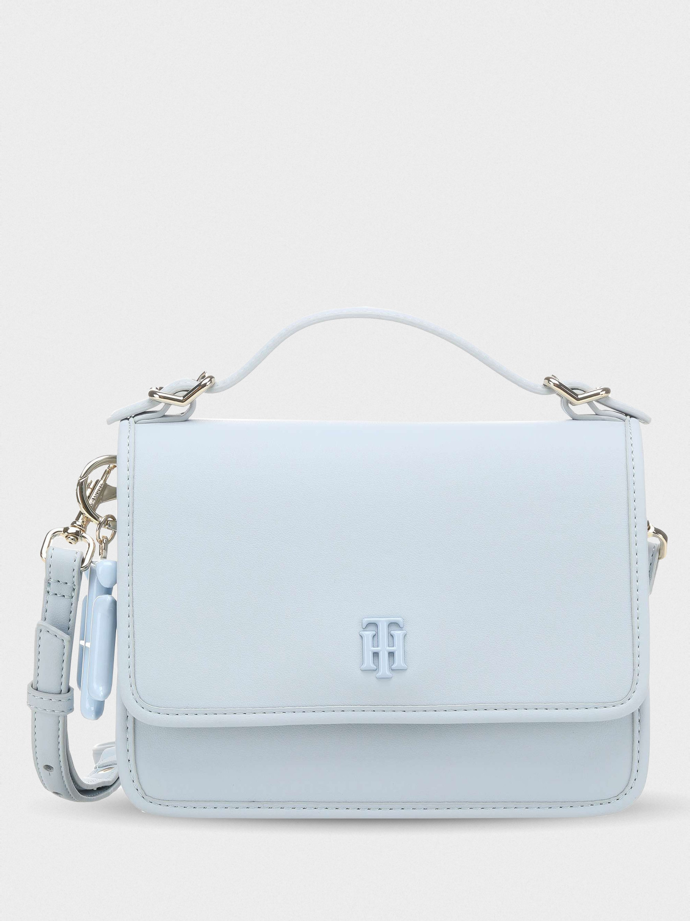 Сумки Tommy Hilfiger модель AW0AW07983-C1O Фото