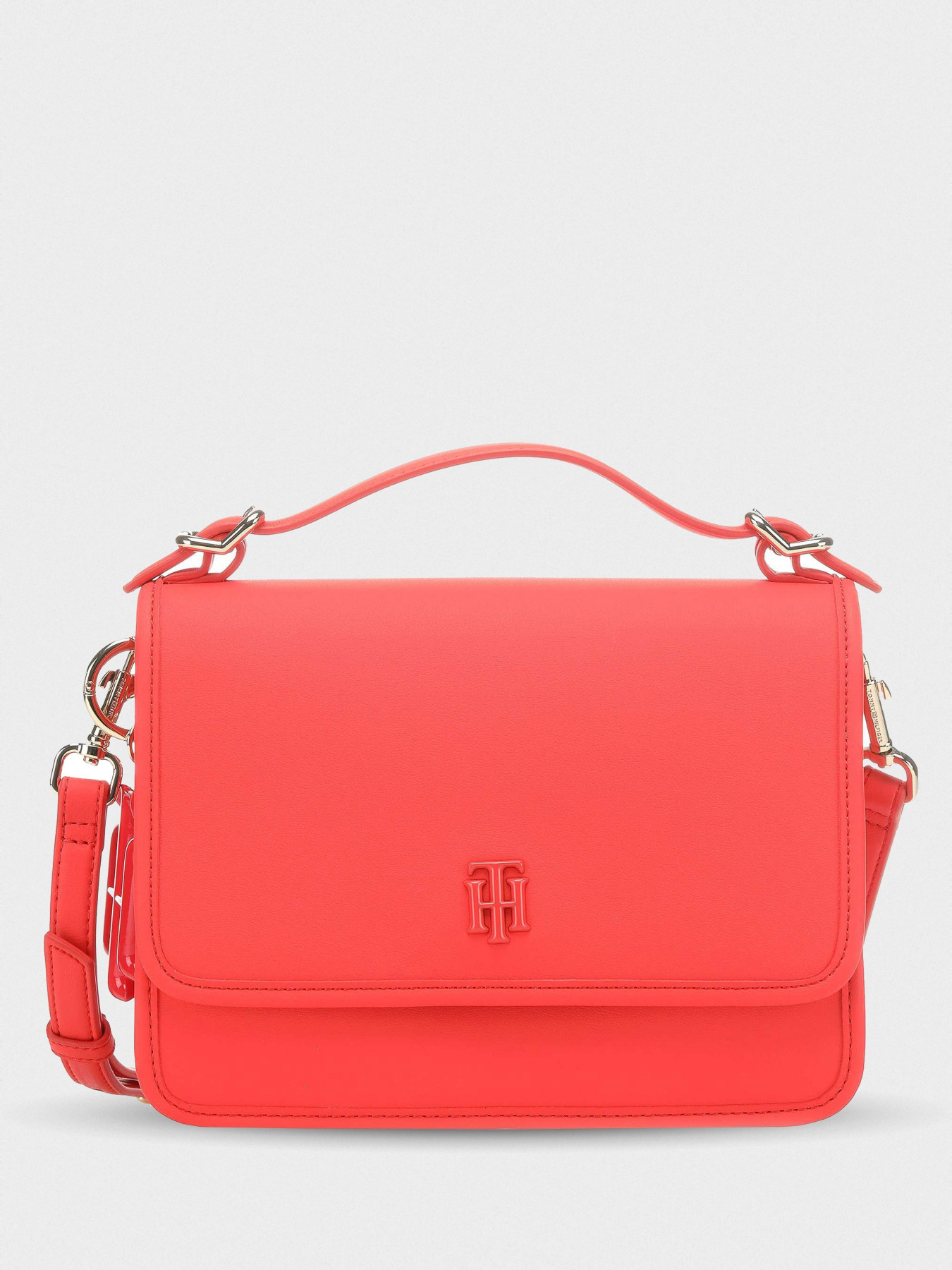 Сумки Tommy Hilfiger модель AW0AW07983-SN6 Фото