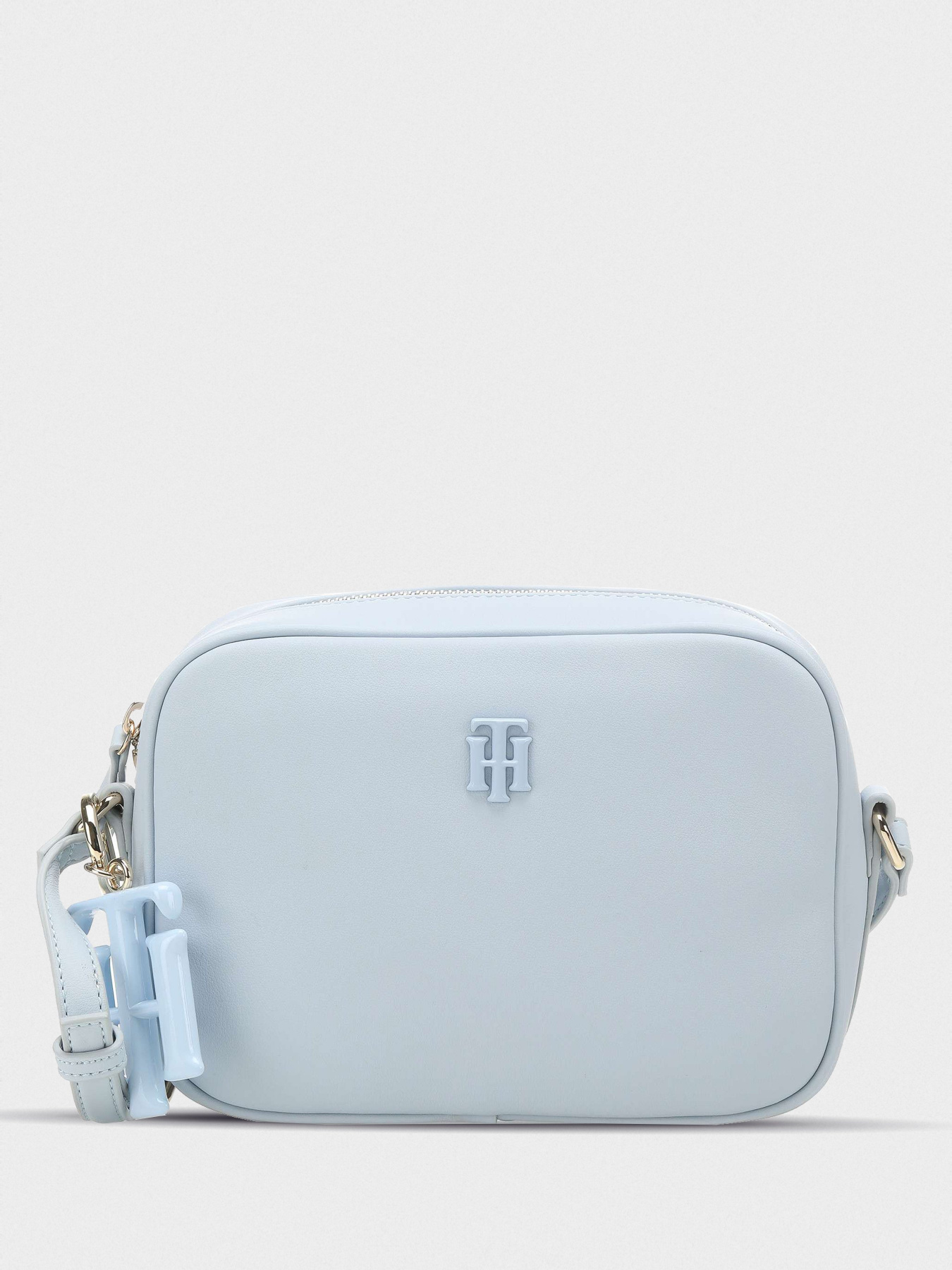 Сумки Tommy Hilfiger модель AW0AW08224-C1O Фото