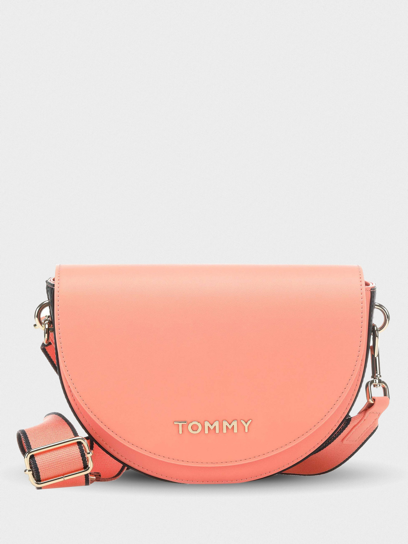 Сумки Tommy Hilfiger модель AW0AW08226-SN7 Фото