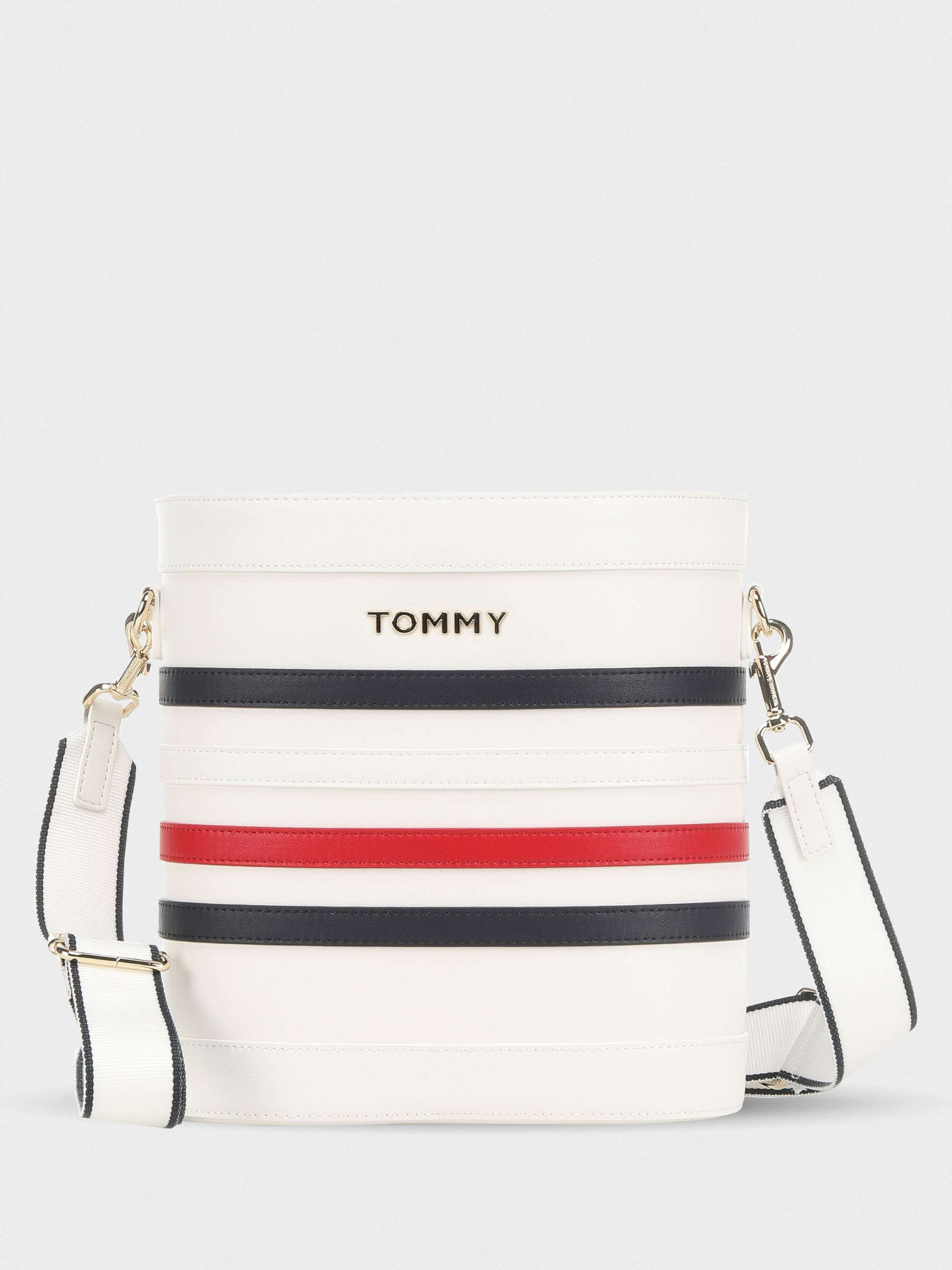 Сумки Tommy Hilfiger модель AW0AW08310-0K5 Фото