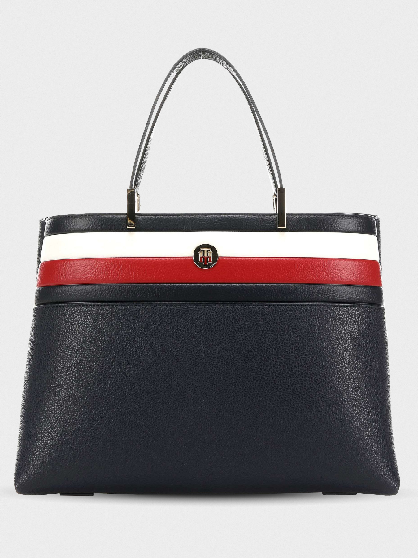 Сумки Tommy Hilfiger модель AW0AW08323-0GY Фото