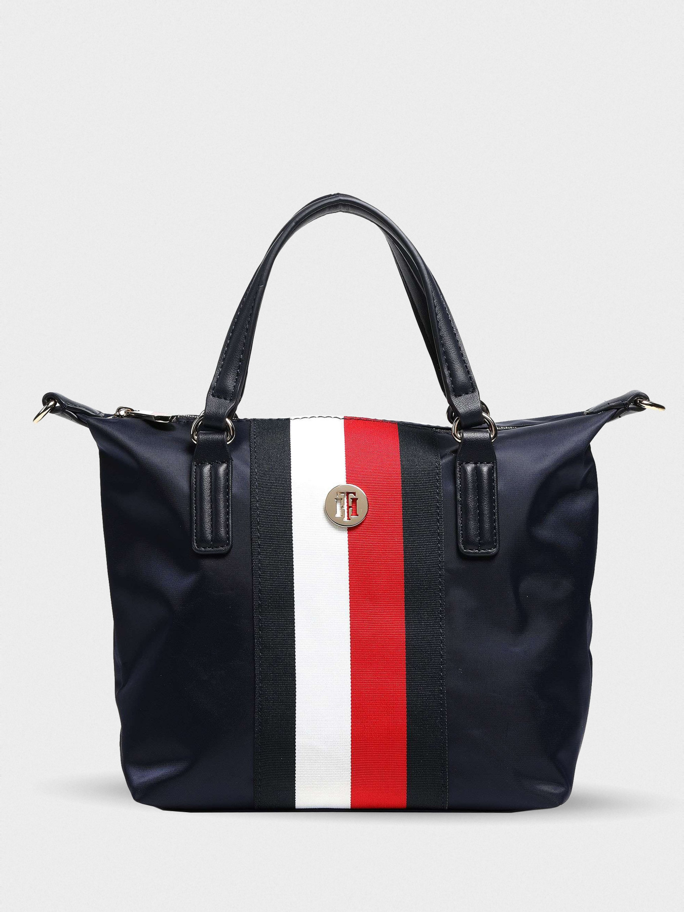 Сумки Tommy Hilfiger модель AW0AW08336-0GY Фото