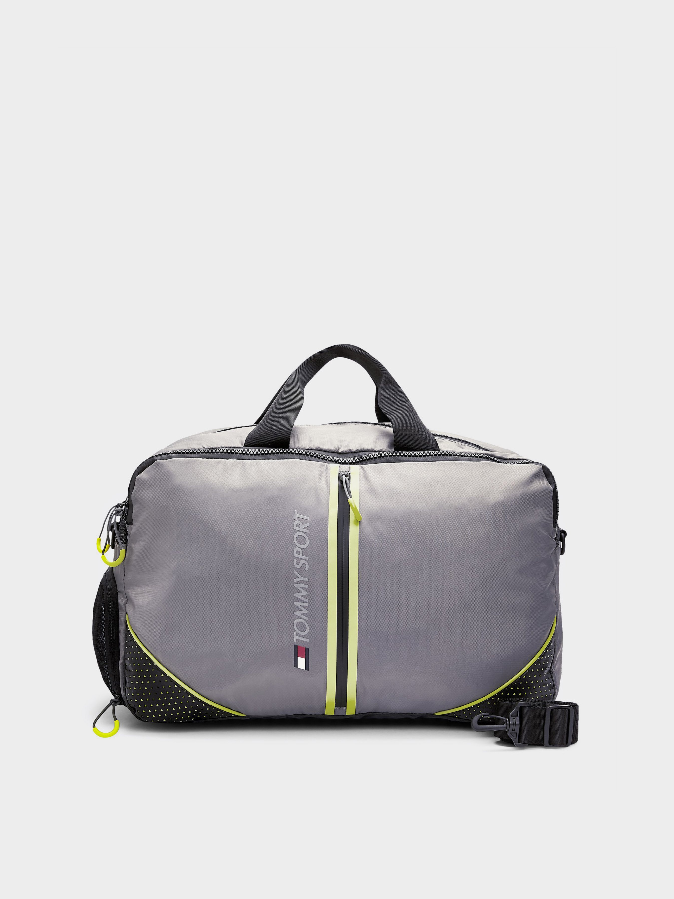 Дорожные сумки и чемоданы Tommy Hilfiger модель AU0AU00889-0IM Фото