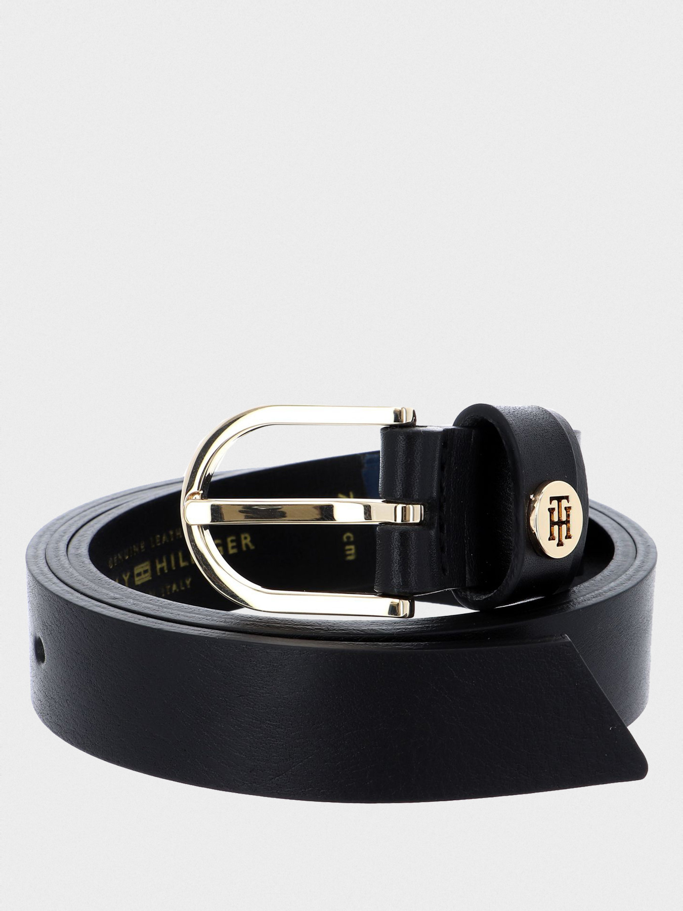 Ремені Tommy Hilfiger модель AW0AW07999-BDS Фото