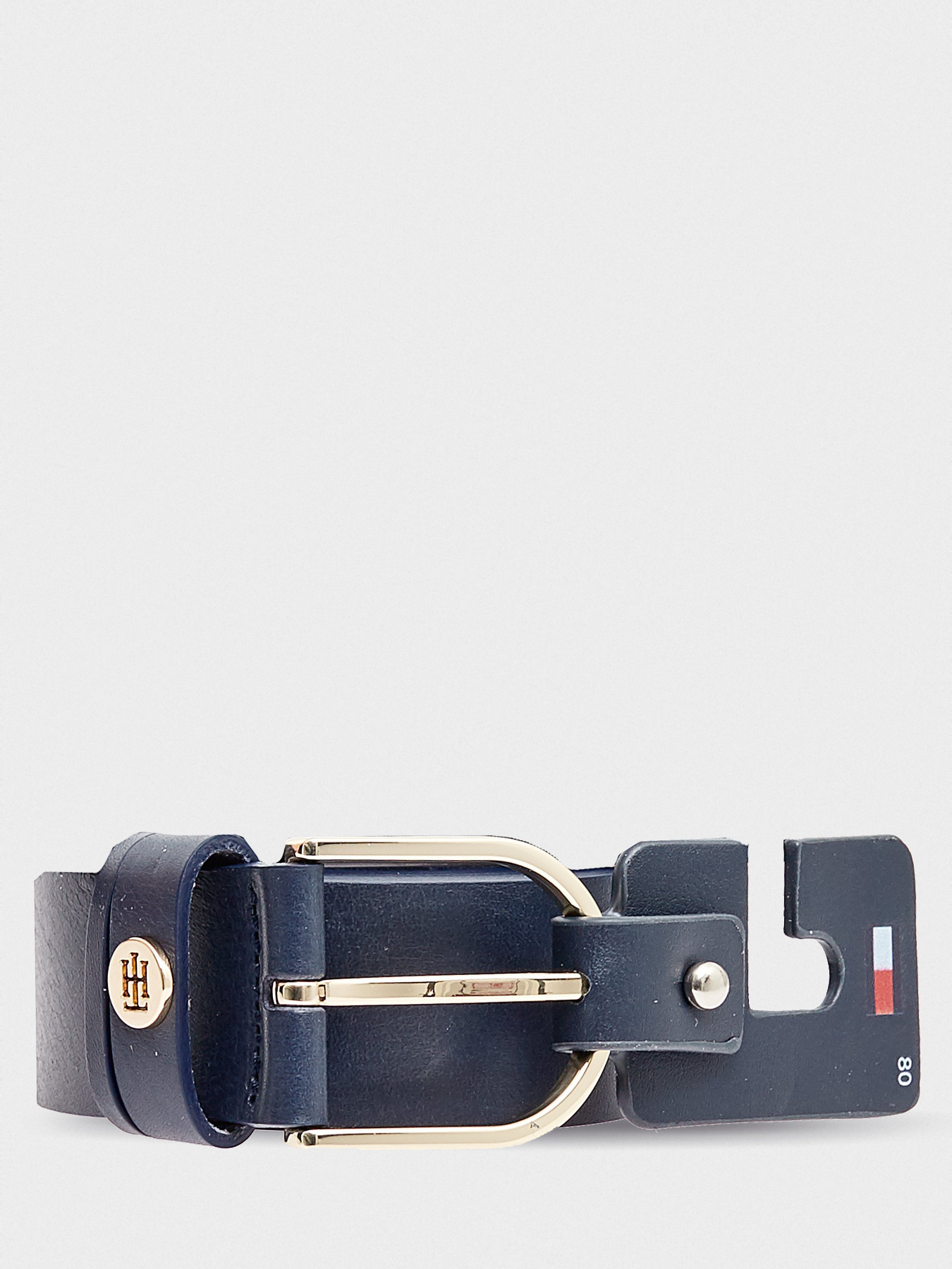 Ремені Tommy Hilfiger модель AW0AW08000-CJM Фото