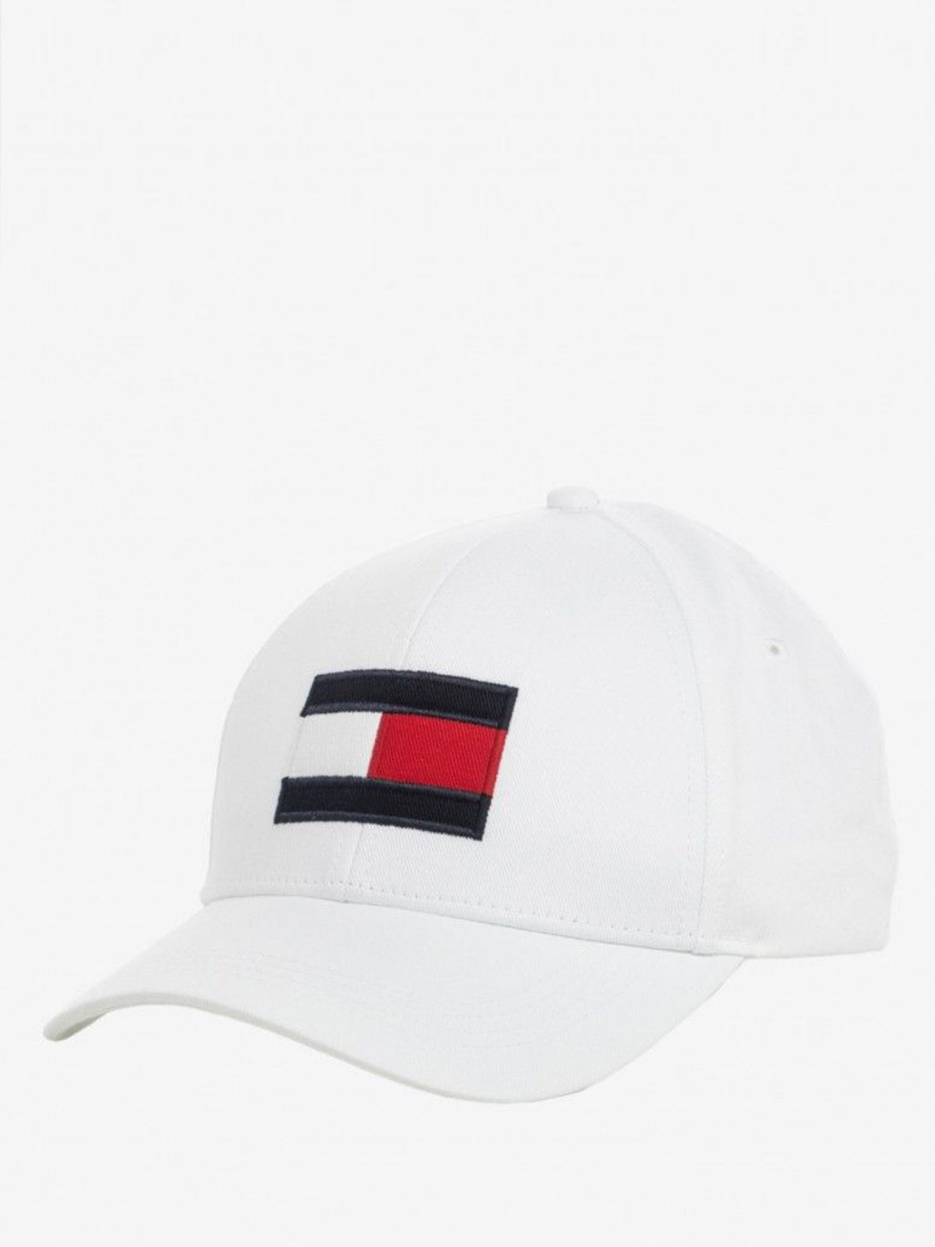 Шапки и кепки Tommy Hilfiger модель AM0AM04508-YBR Фото
