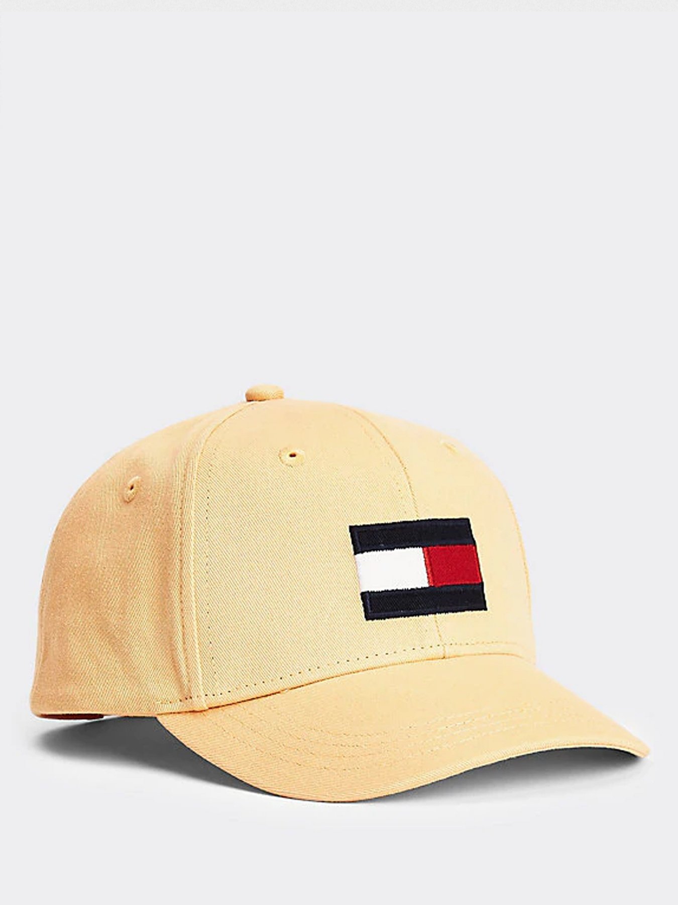 Шапки та кепки Tommy Hilfiger модель AU0AU00877-SC1 Фото