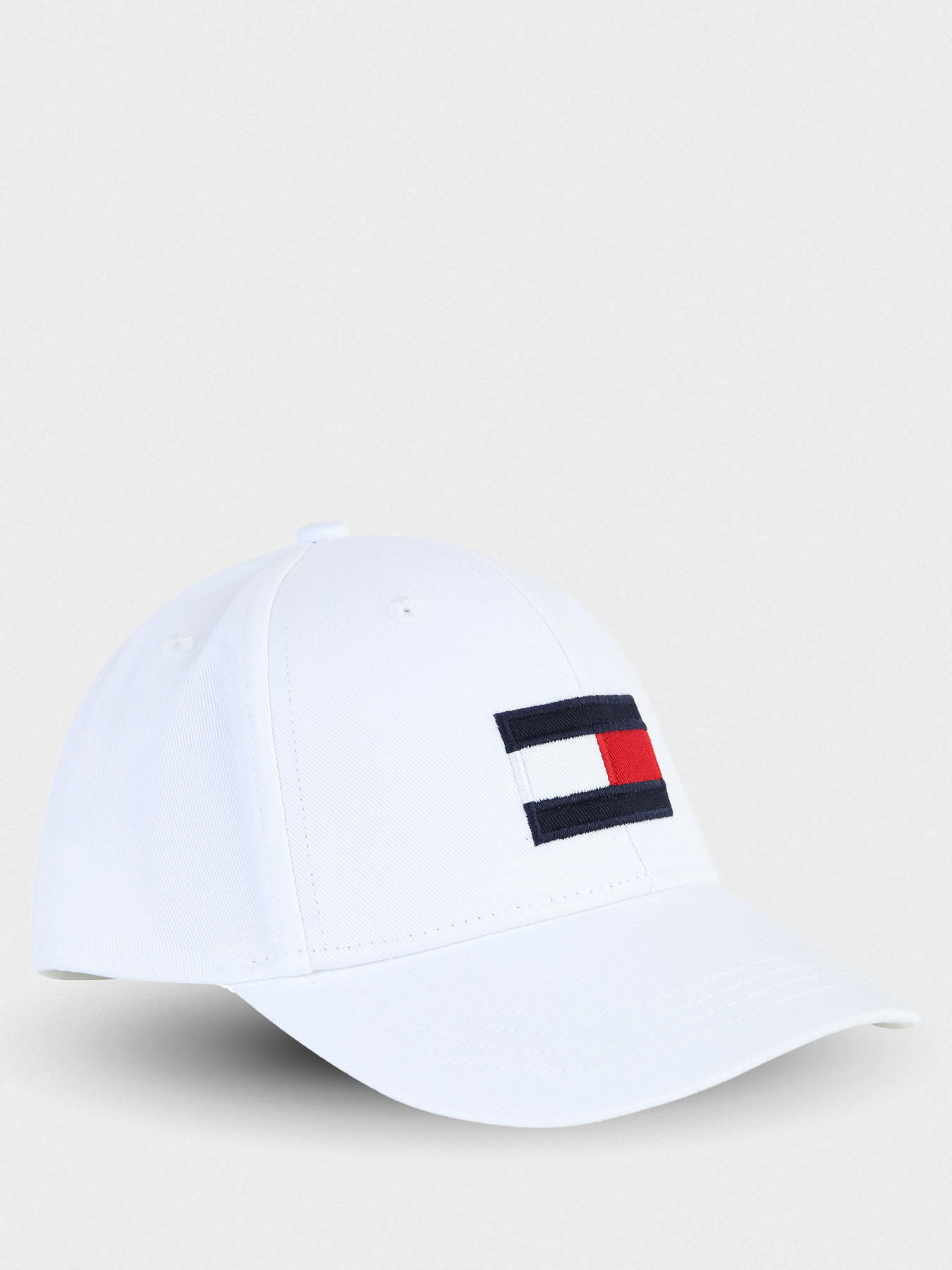 Шапки та кепки Tommy Hilfiger модель AU0AU00877-YBR Фото