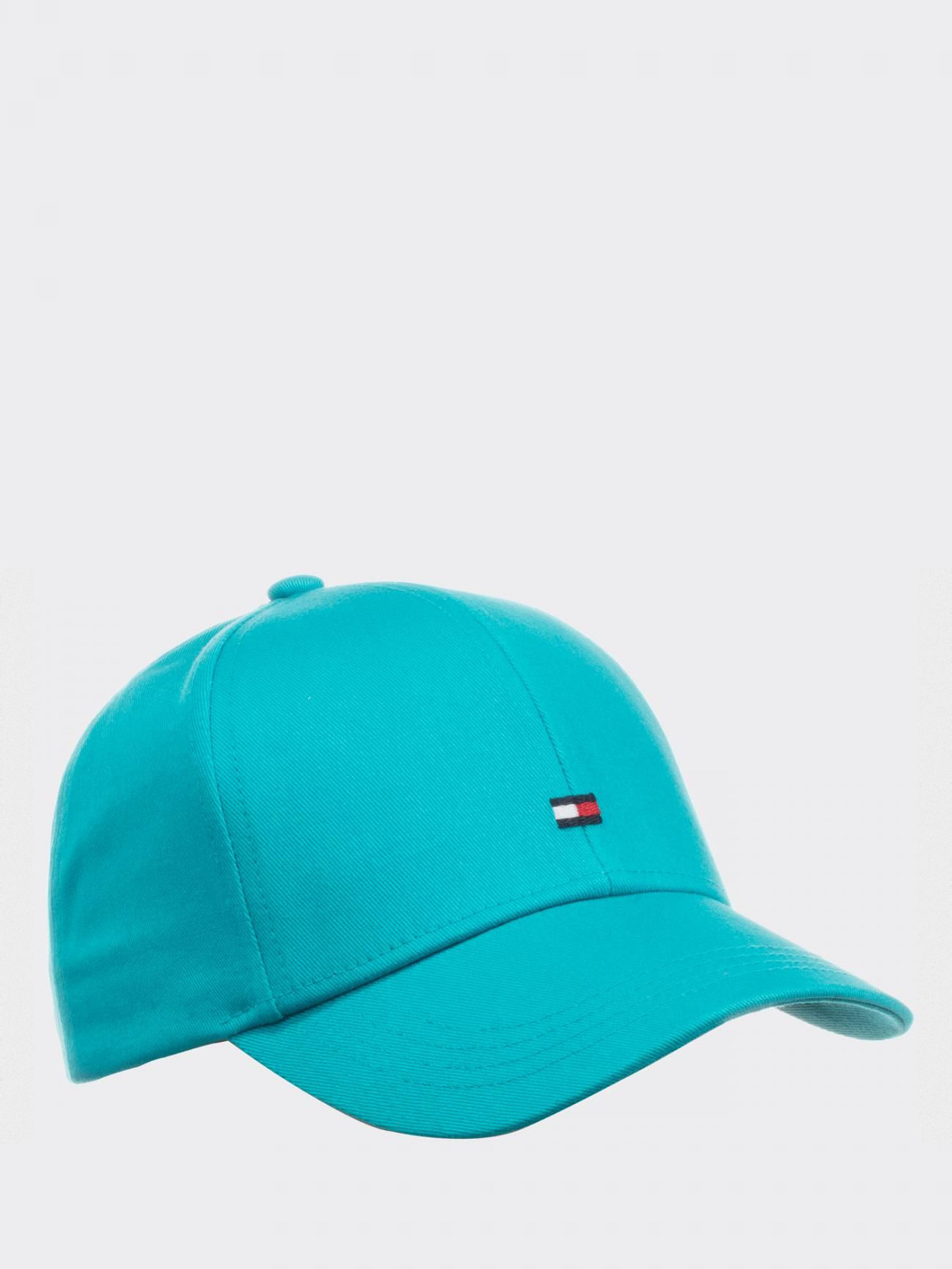 Шапки та кепки Tommy Hilfiger модель AU0AU00880-CTX Фото