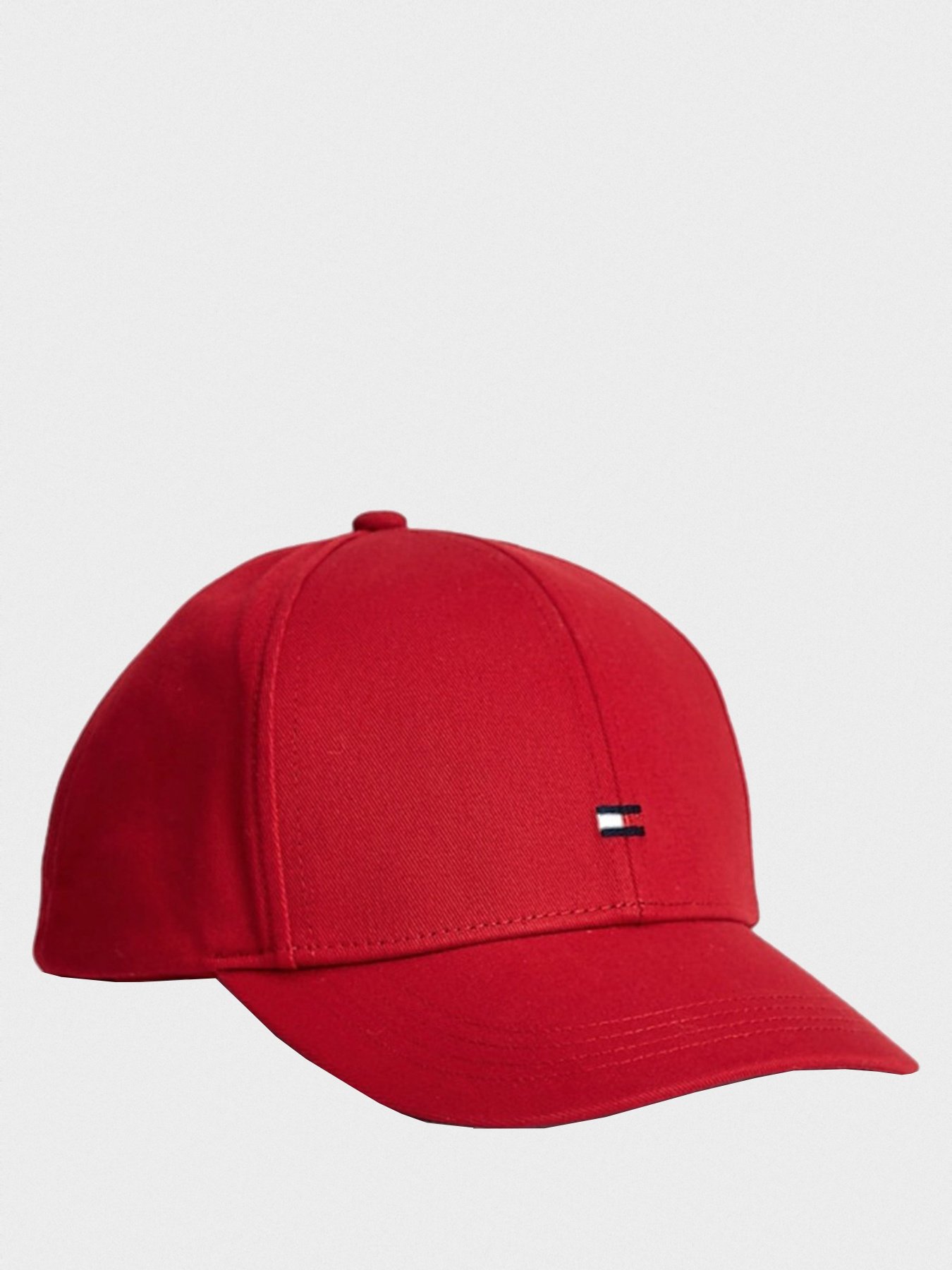 Шапки та кепки Tommy Hilfiger модель AU0AU00880-XLG Фото