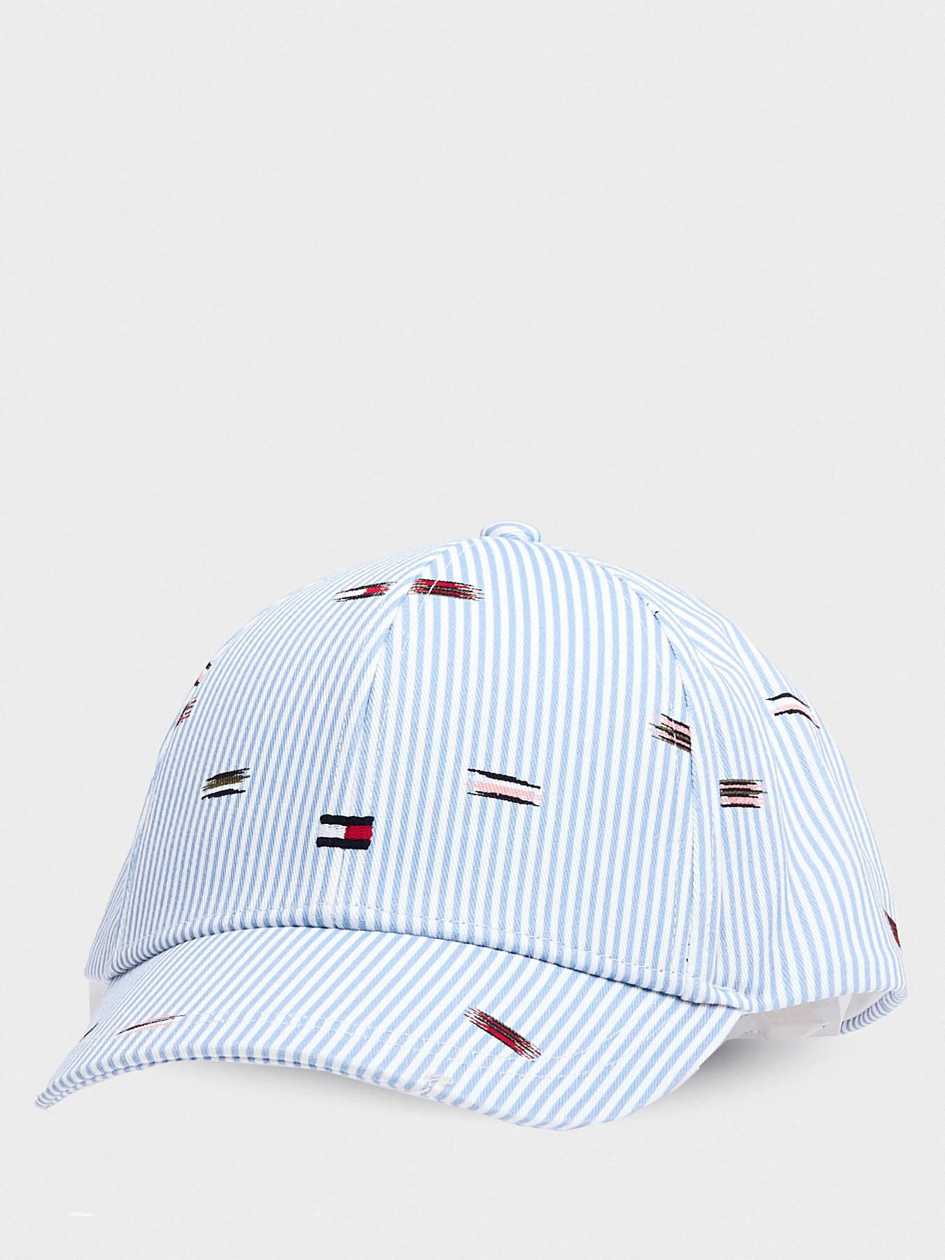 Шапки та кепки Tommy Hilfiger модель AU0AU00923-C1S Фото
