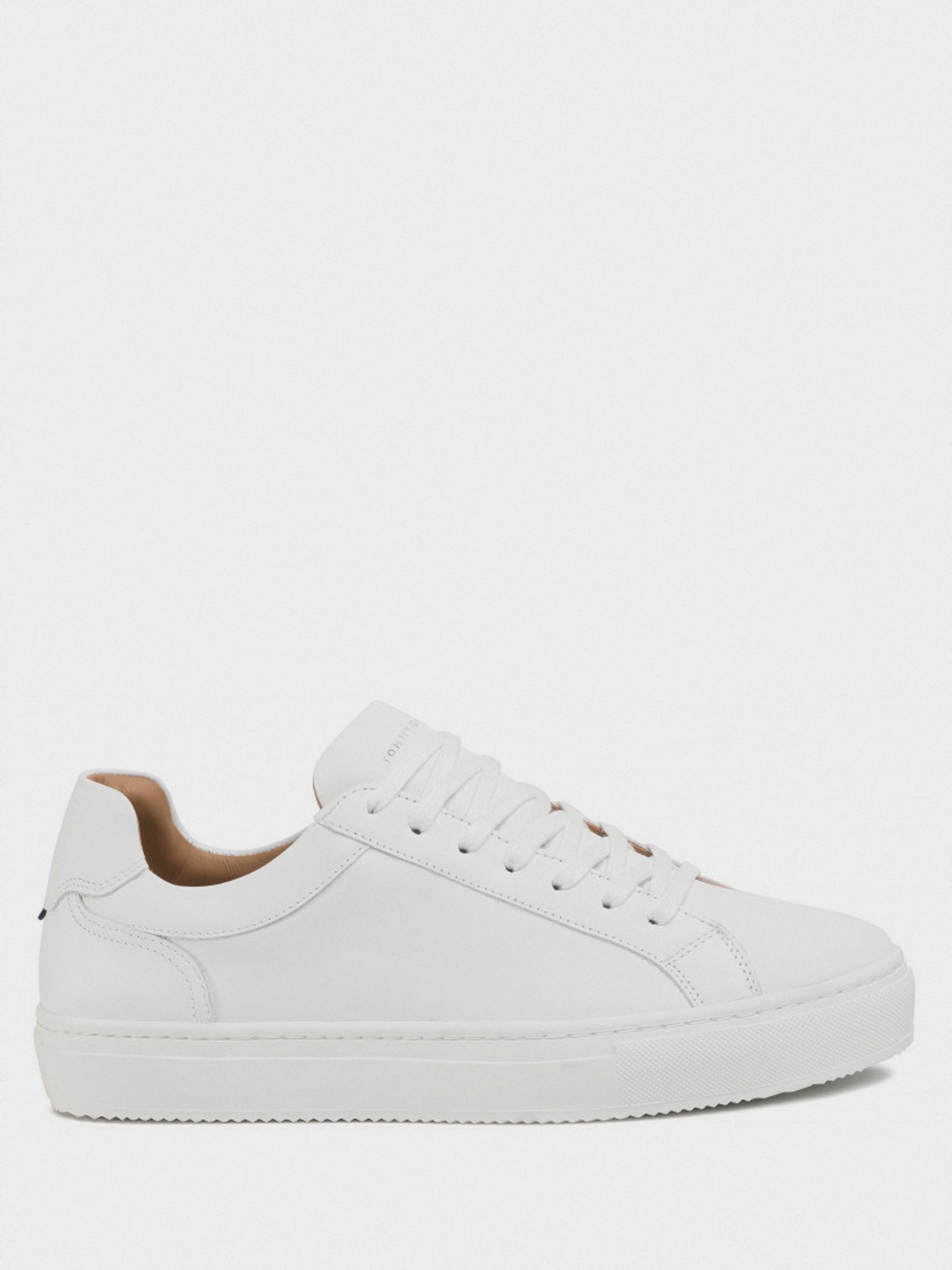 Кеды Tommy Hilfiger модель FM0FM02658-YBS Фото