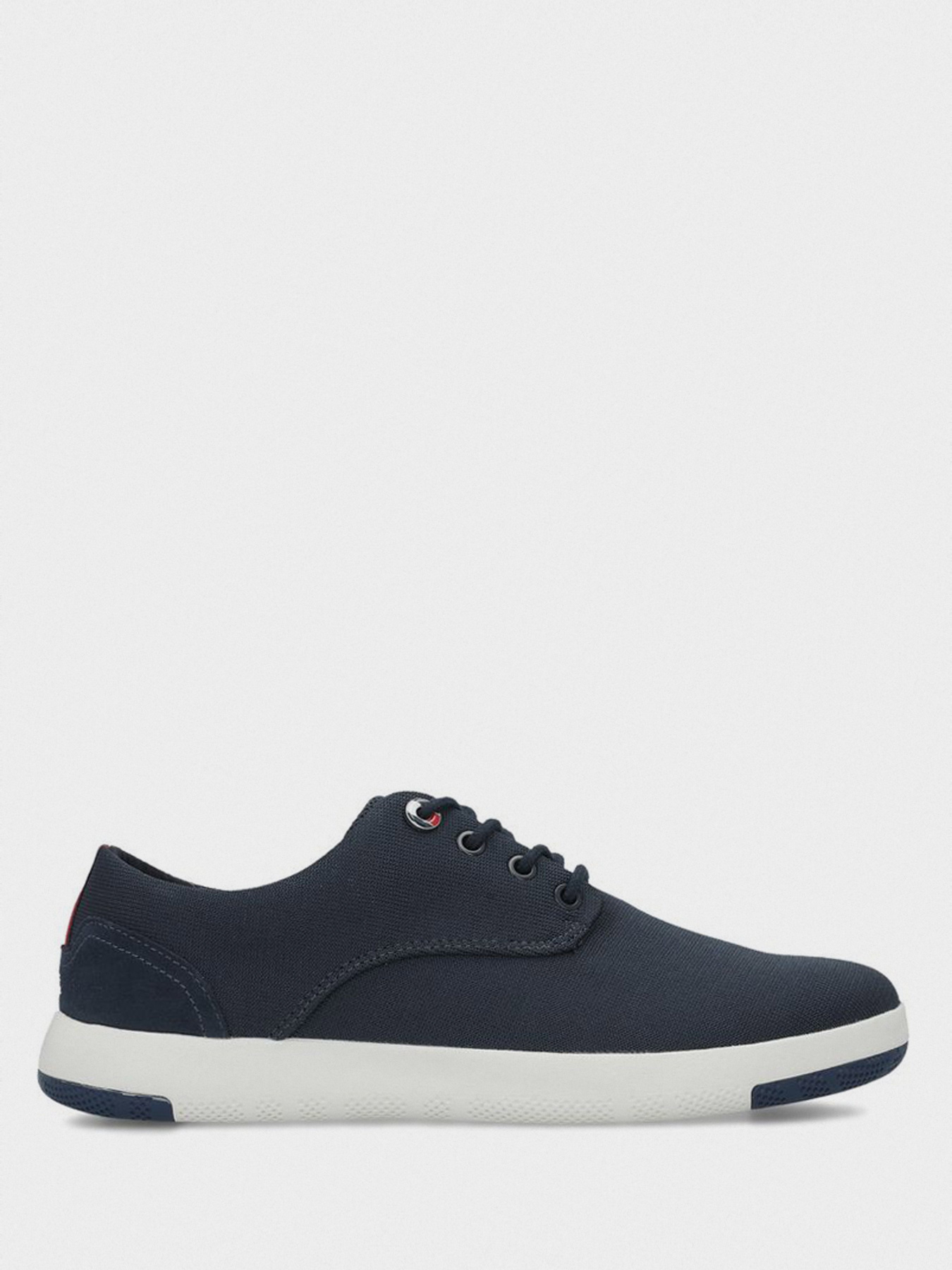 Кеды Tommy Hilfiger модель FM0FM02757-DW5 Фото