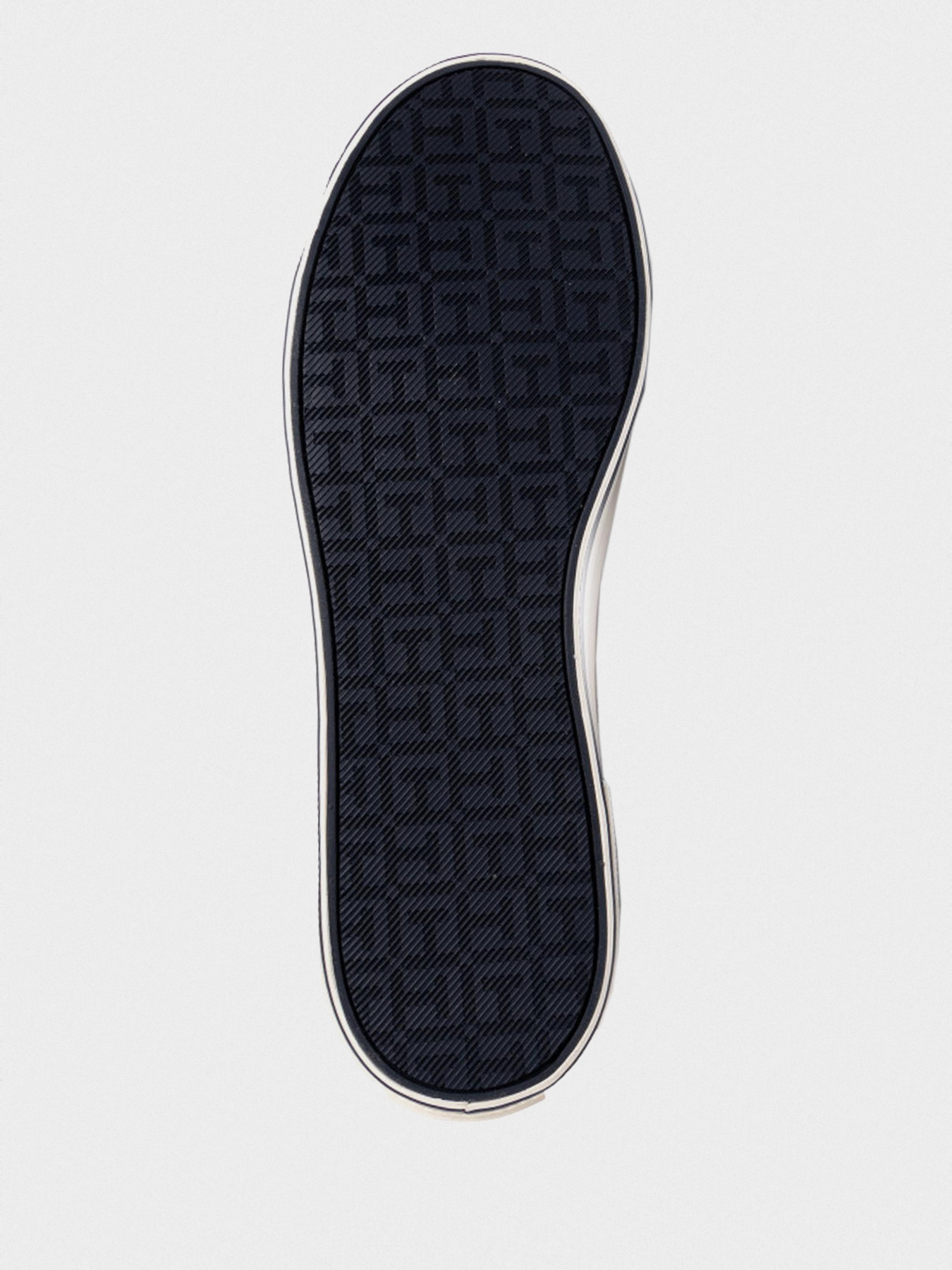 Напівчеревики Tommy Hilfiger модель FM0FM01536-AEP Напівчеревики Tommy Hilfiger модель FM0FM01536-AEP Фото