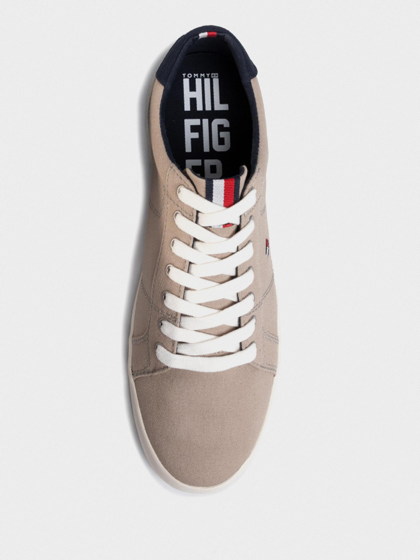 Напівчеревики Tommy Hilfiger модель FM0FM01536-AEP Напівчеревики Tommy Hilfiger модель FM0FM01536-AEP Фото