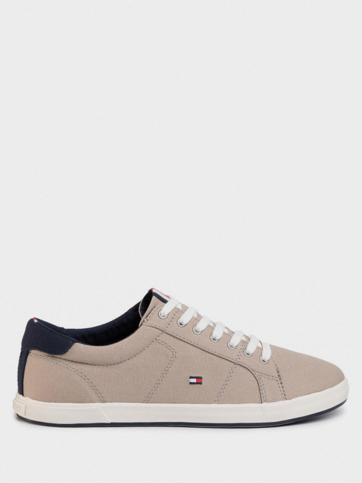 Напівчеревики Tommy Hilfiger модель FM0FM01536-AEP Фото