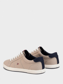 Напівчеревики Tommy Hilfiger модель FM0FM01536-AEP Фото