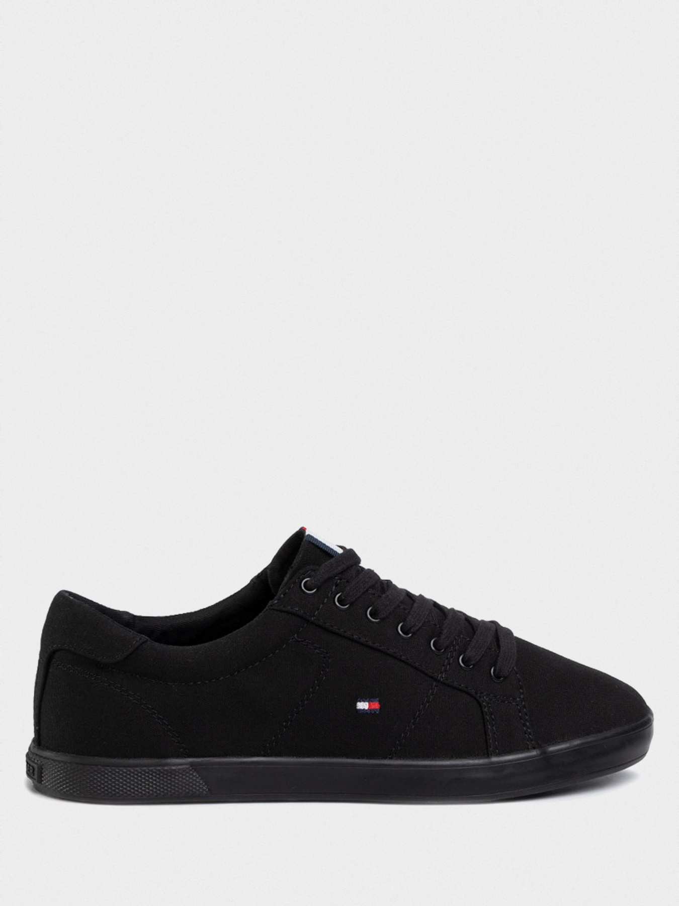 Кеди Tommy Hilfiger модель FM0FM01536-0GK Фото