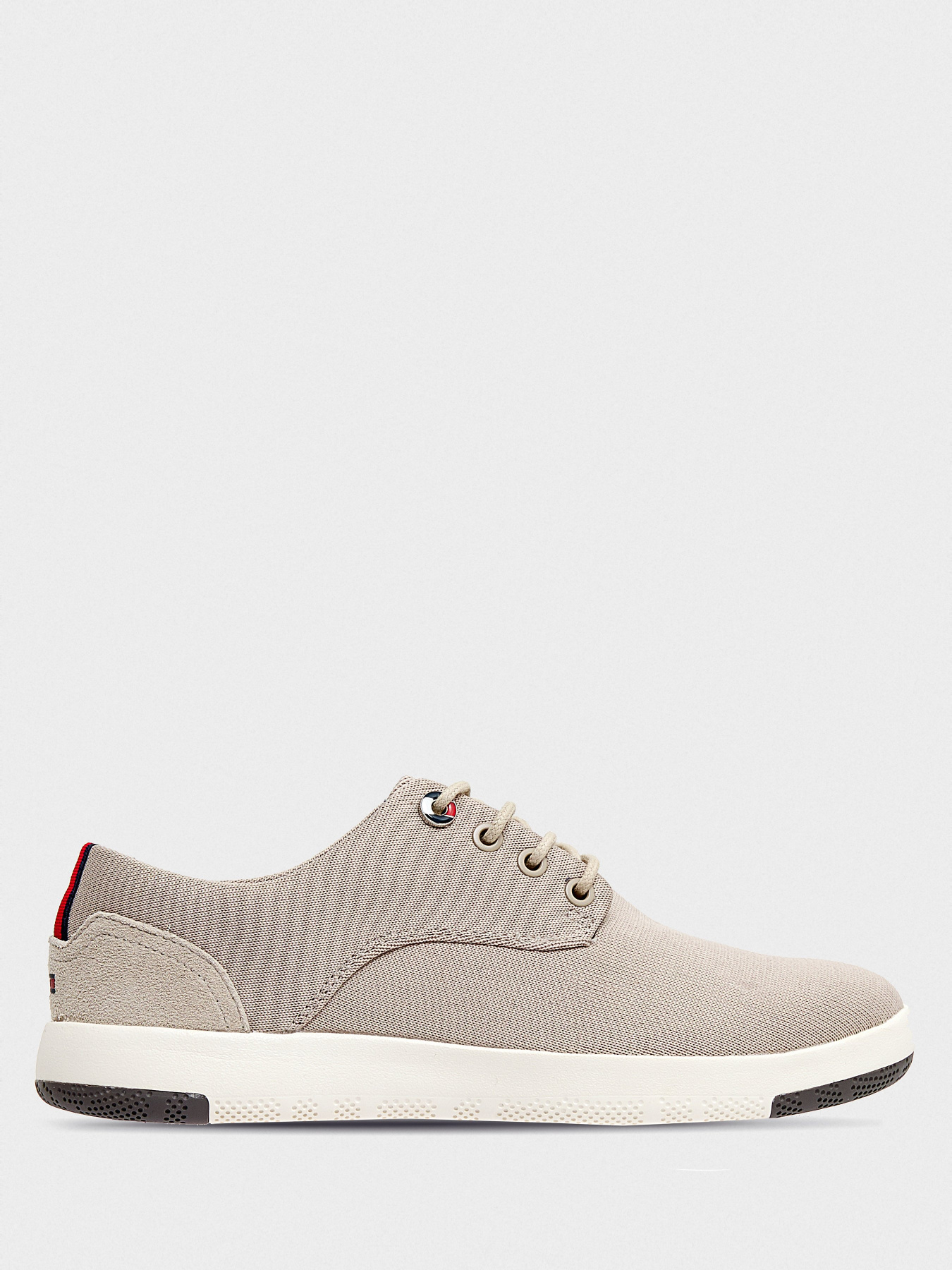 Кеды Tommy Hilfiger модель FM0FM02757-AEP Фото