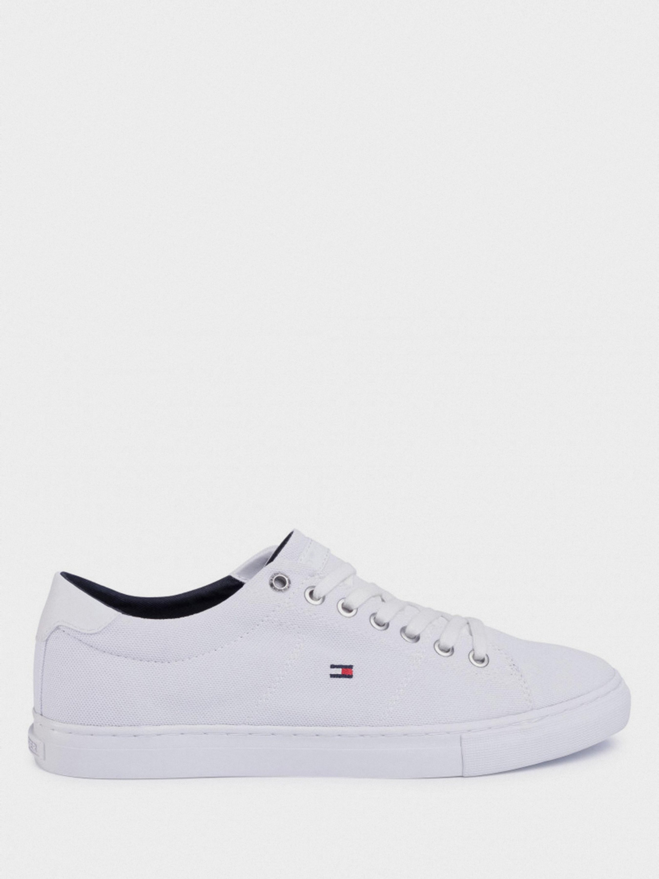 Кеды Tommy Hilfiger модель FM0FM02687-YBS Фото