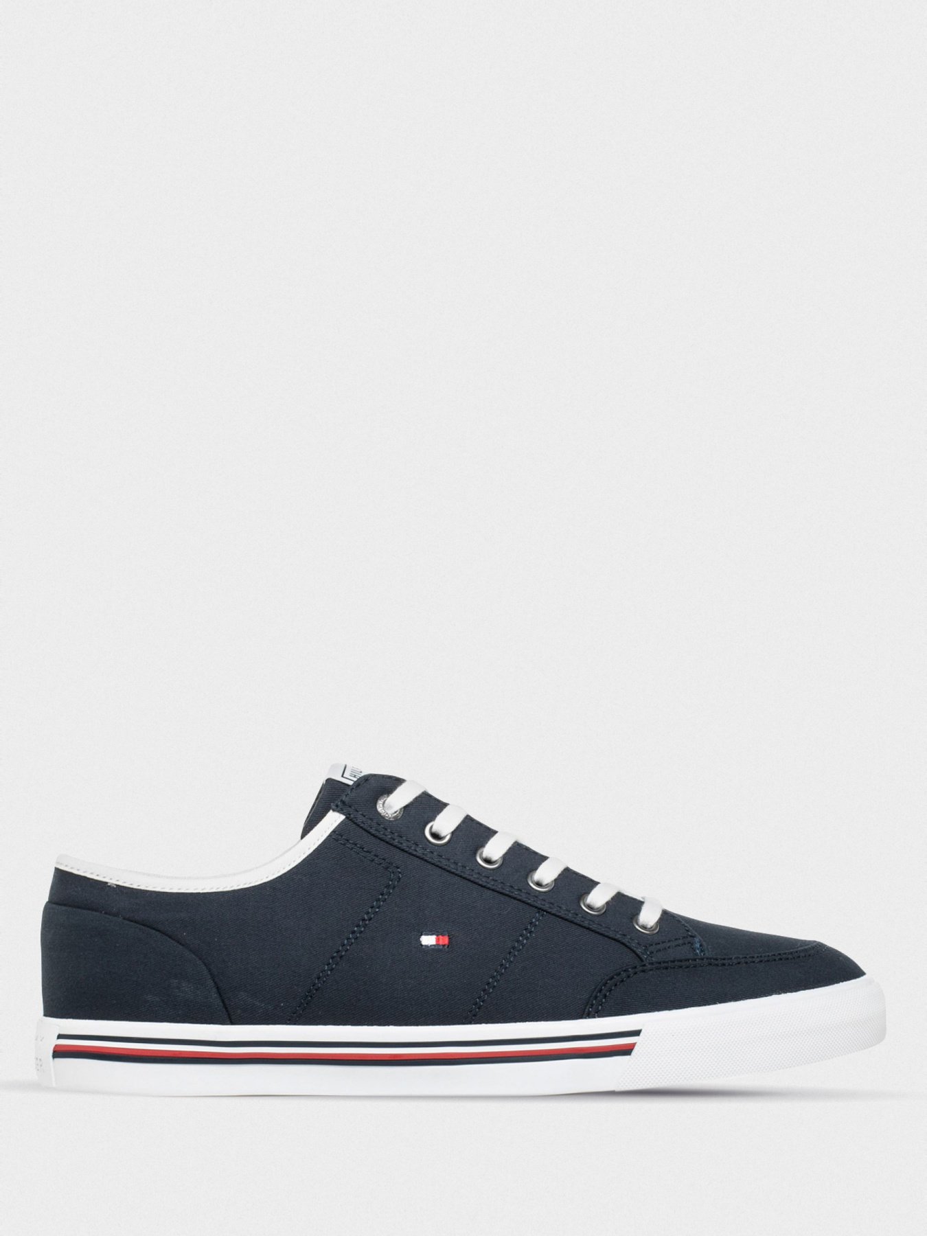 Кеди Tommy Hilfiger модель FM0FM02676-DW5 Фото
