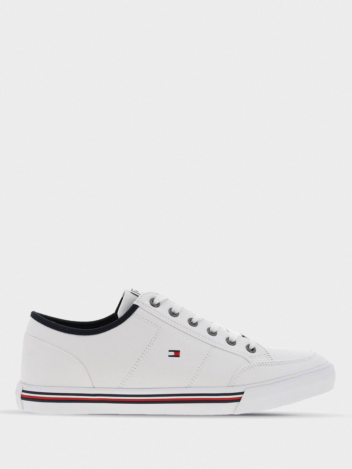 Кеди Tommy Hilfiger модель FM0FM02676-YBS Фото