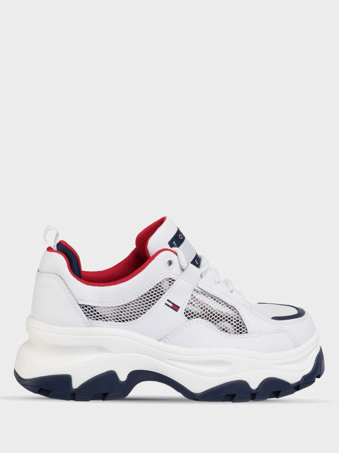 Кросівки Tommy Hilfiger модель EN0EN00808-C87 Фото
