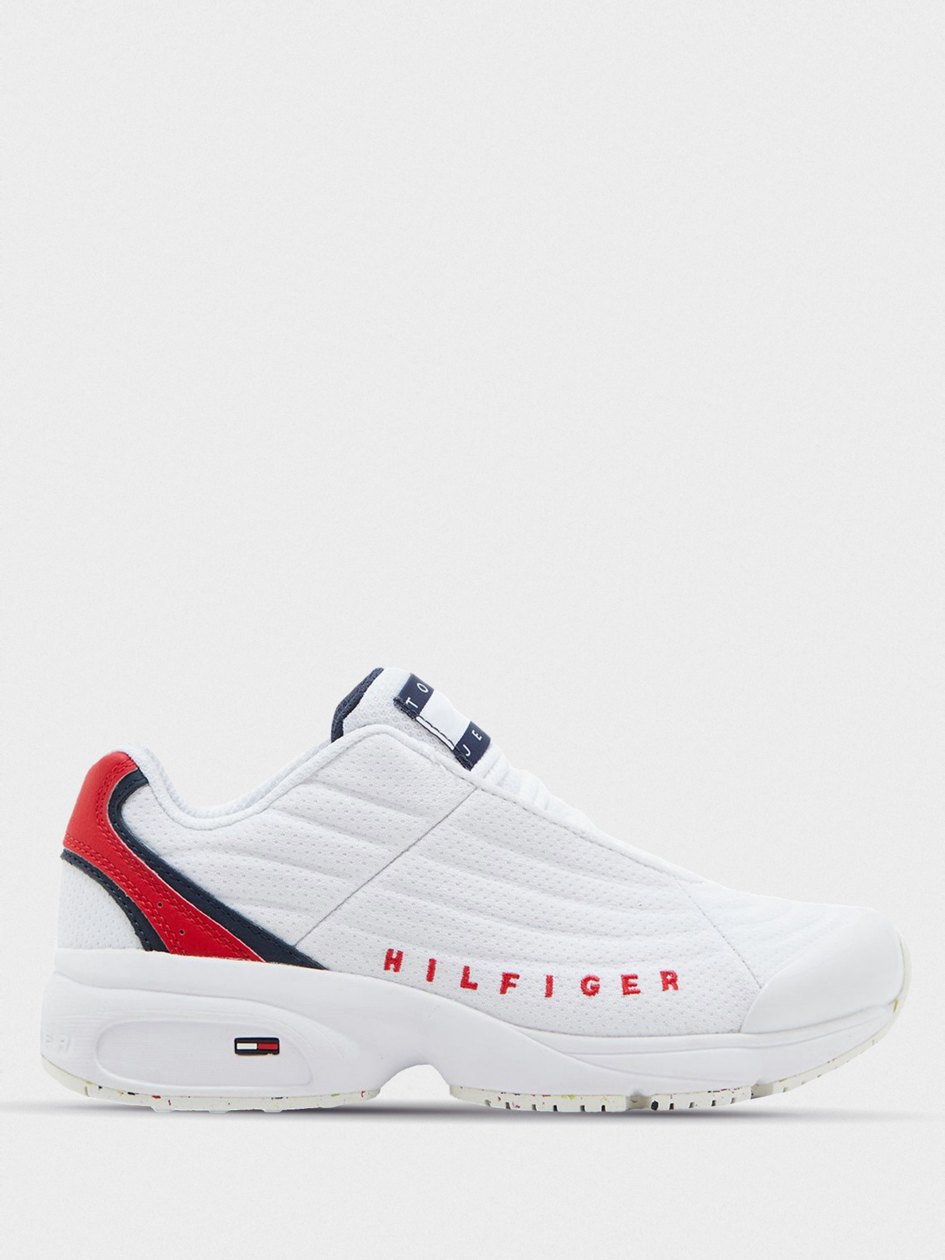 Кросівки Tommy Hilfiger модель EN0EN00861-0KP Фото