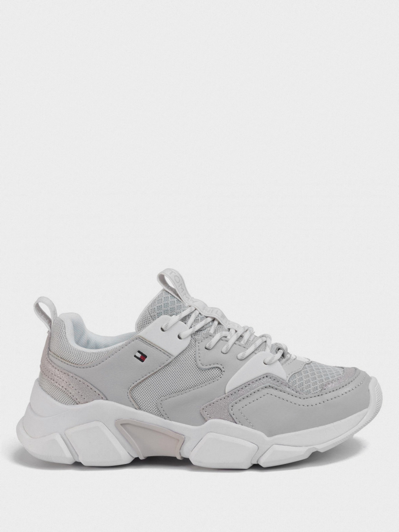 Кросівки Tommy Hilfiger модель FW0FW04694-PQU Фото