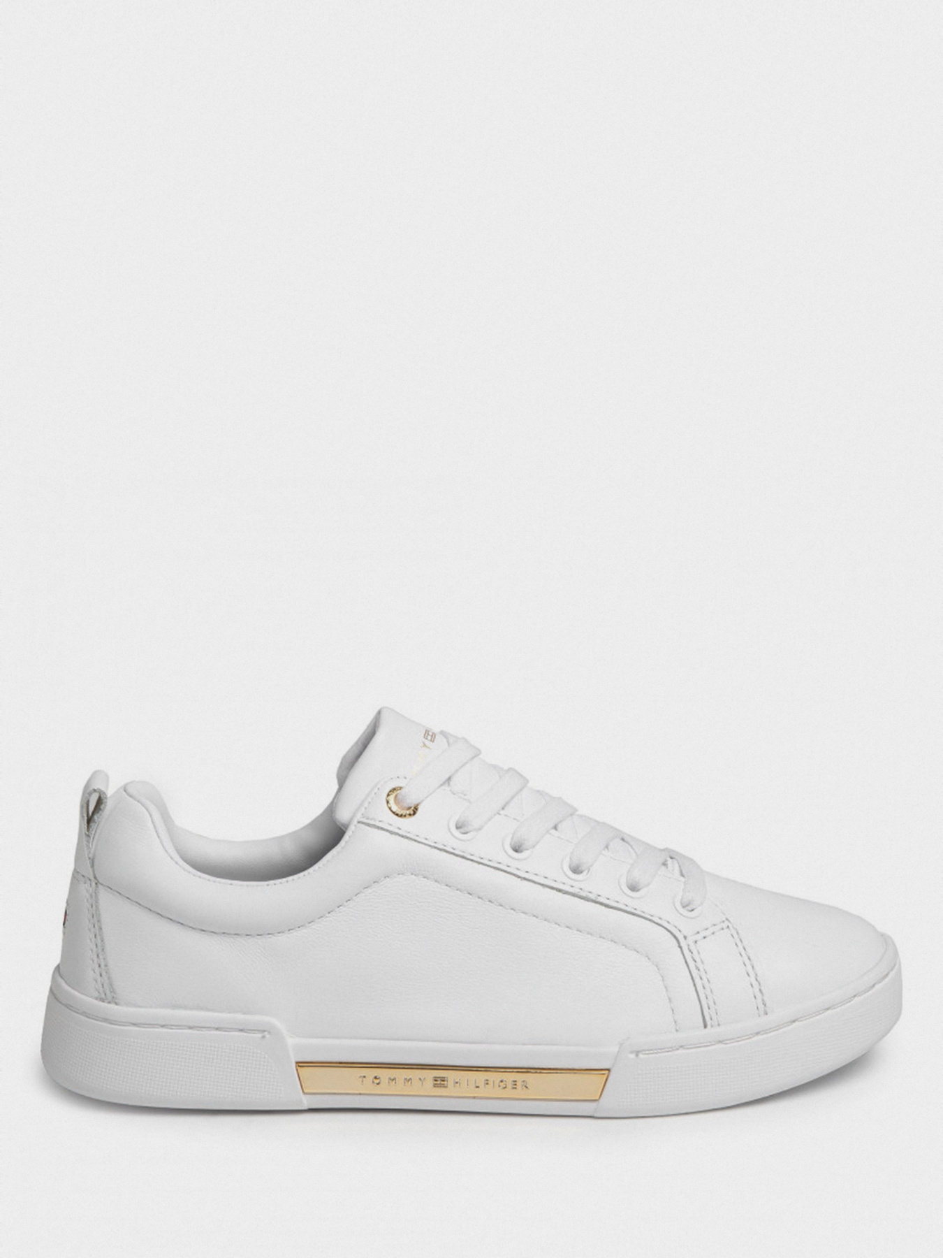 Кеди Tommy Hilfiger модель FW0FW04707-YBS Фото