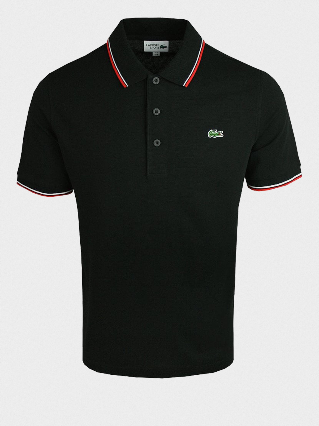 Поло Lacoste модель YH7900-G54 Фото