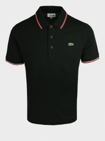 Поло Lacoste модель YH7900-G54 Фото