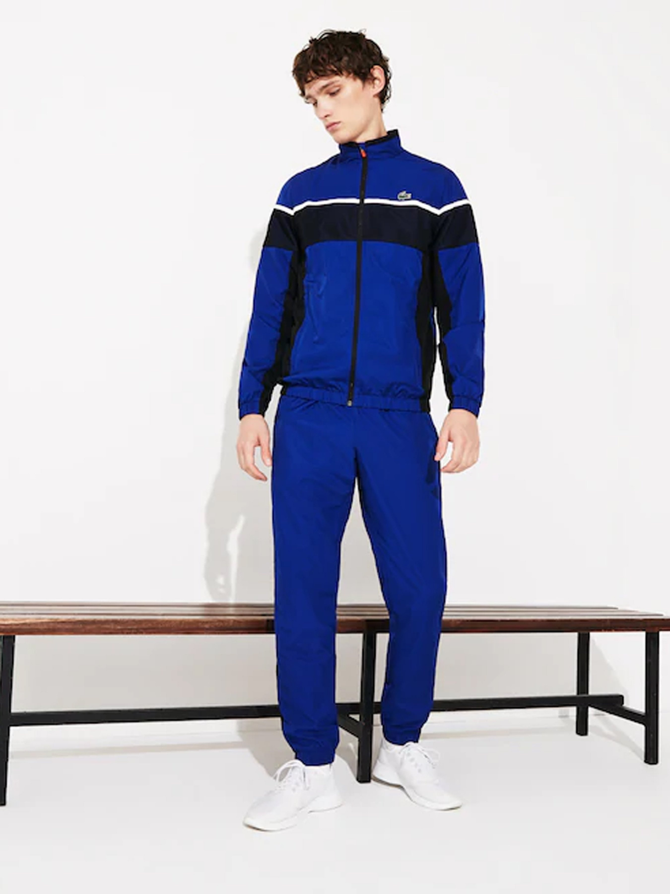 Костюмы Lacoste модель WH4874-YE9 Фото