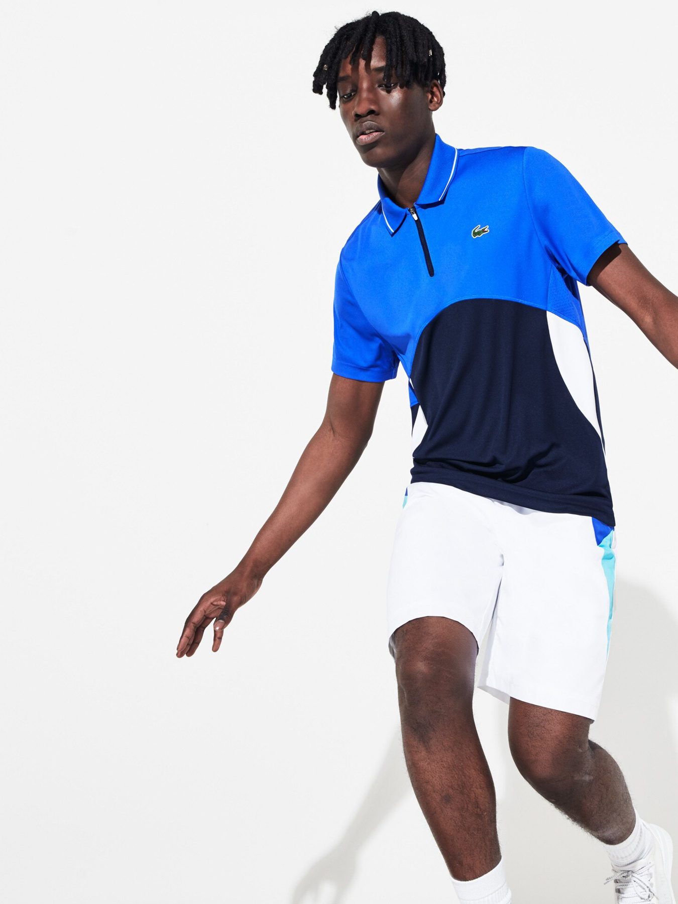 Шорти Lacoste модель GH4760YDG Фото