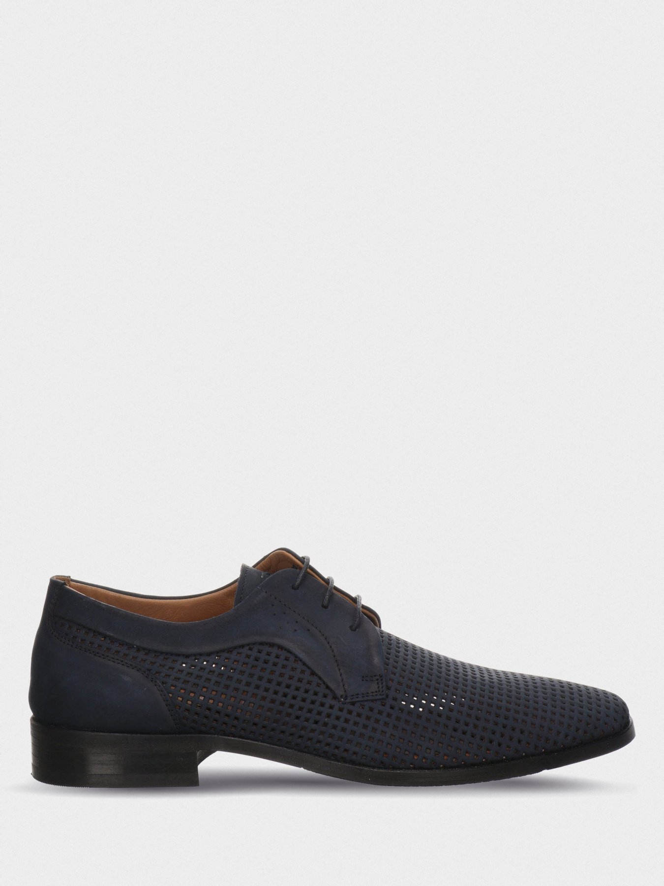Туфли и лоферы Salamander модель 31-57418-12 Фото