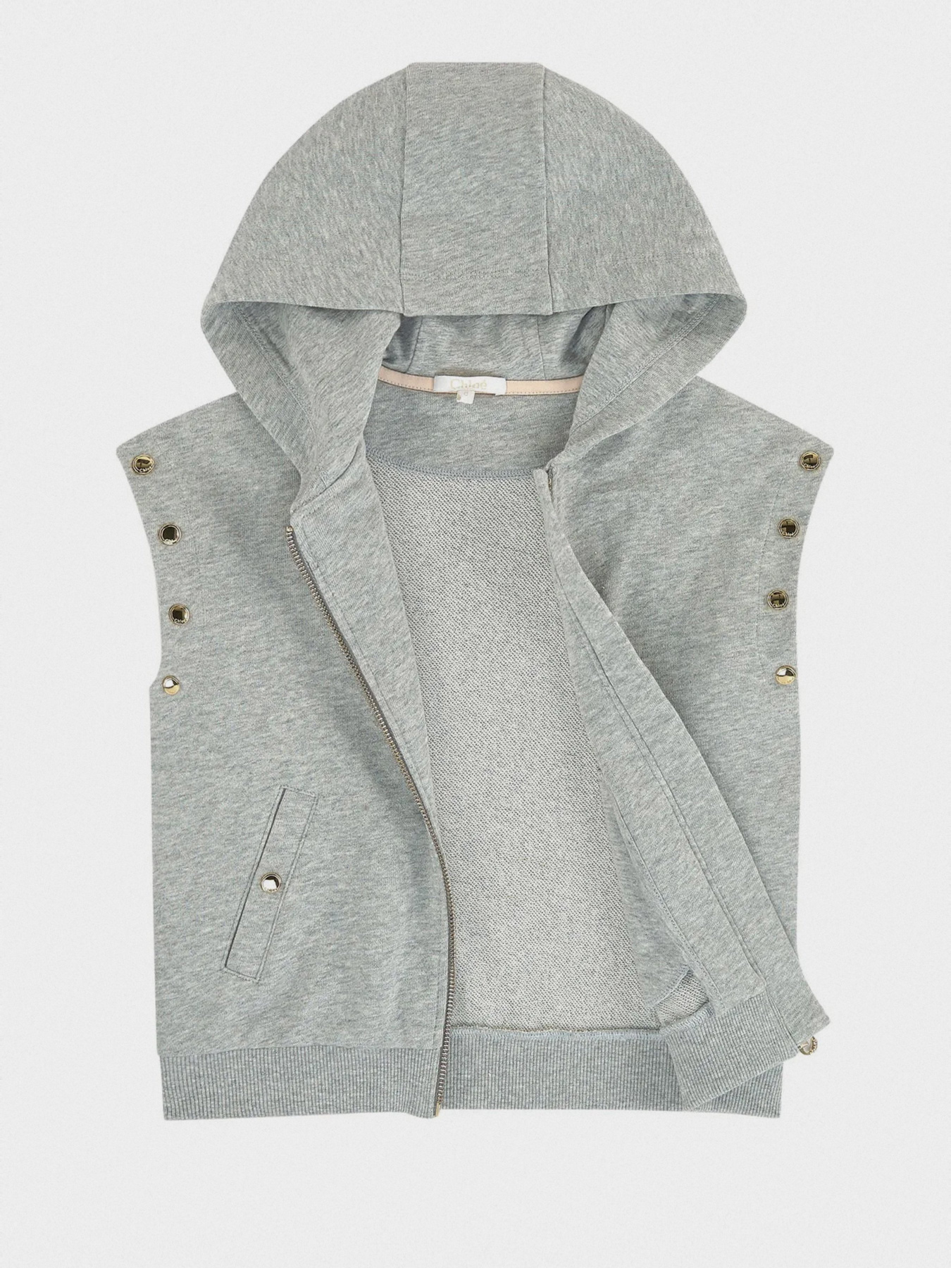 Свитры и кардиганы Chloe модель C15B16/A06 Фото