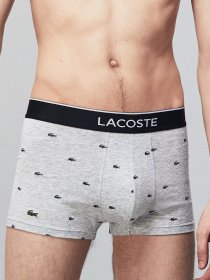Нижнее белье Lacoste модель 5H3411VDP Фото