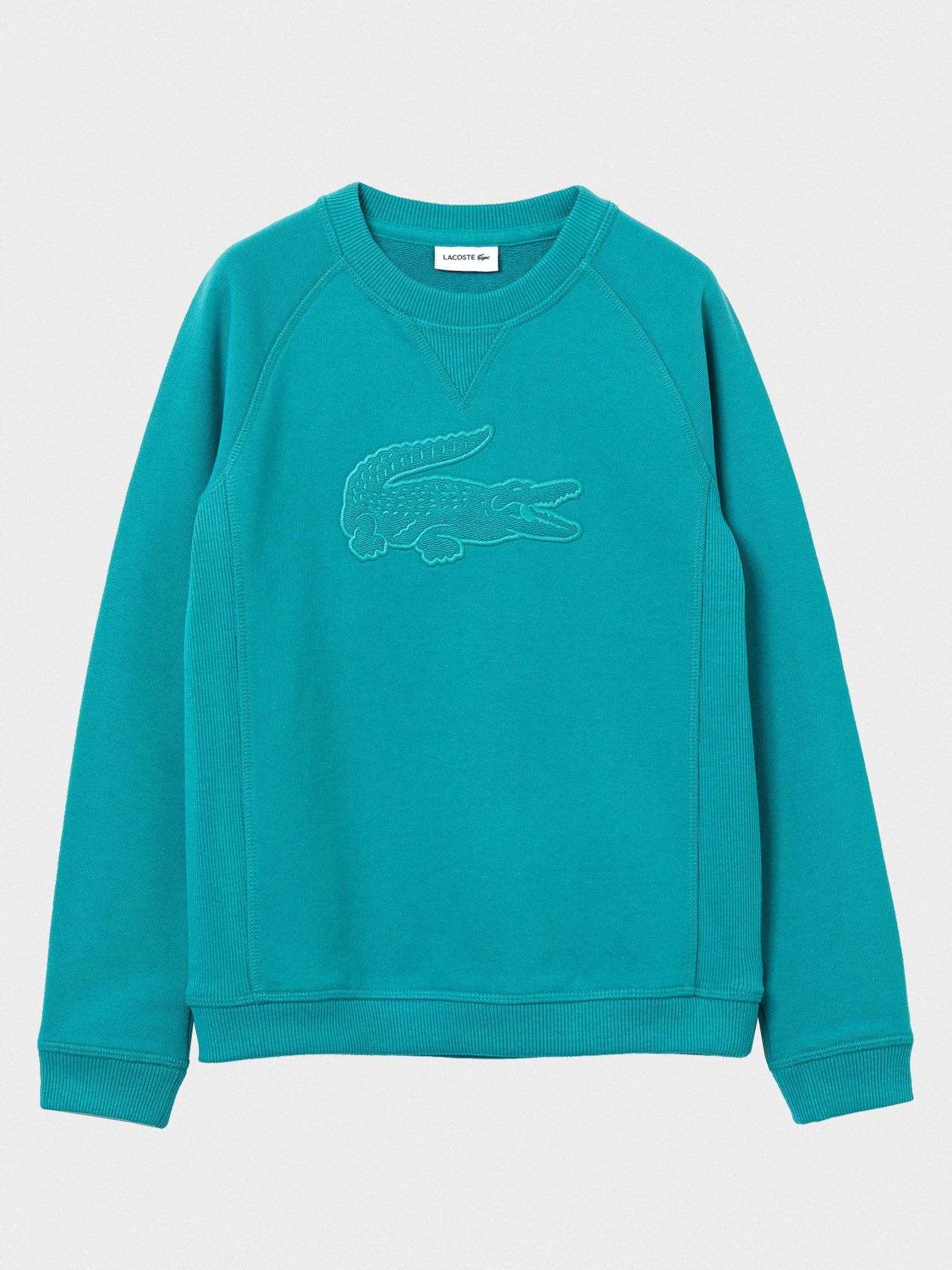 Худи и свитшоты Lacoste модель SJ4823S5J Фото