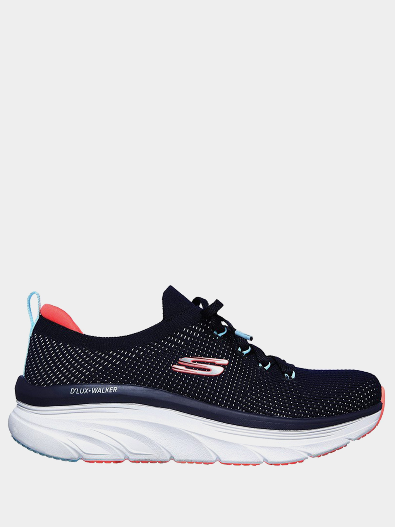 Кросівки Skechers D'Lux Walker модель 149311 NVY Фото