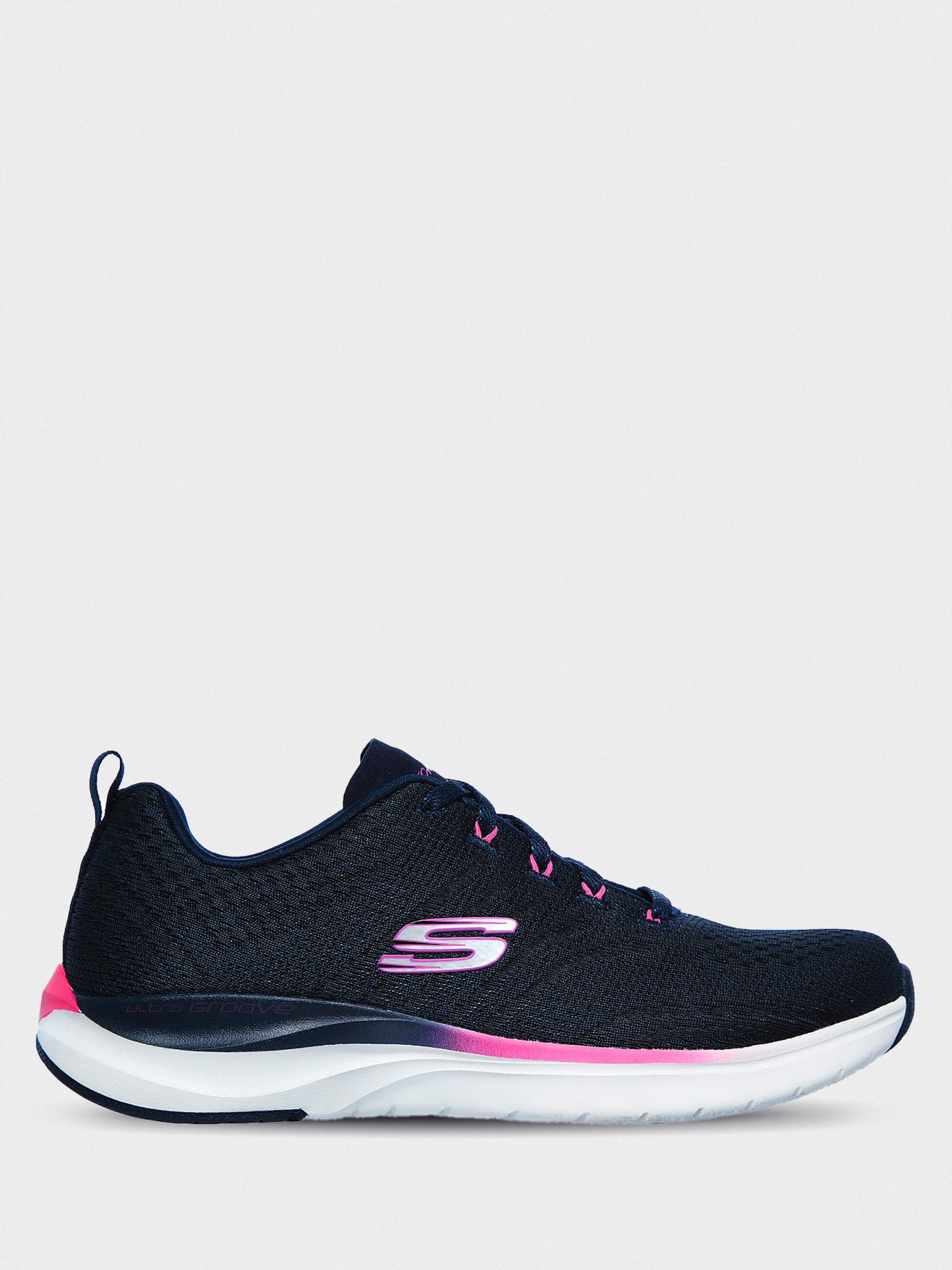 Кросівки Skechers ULTRA GROOVE - Pure Vision модель 149022 NVHP Фото