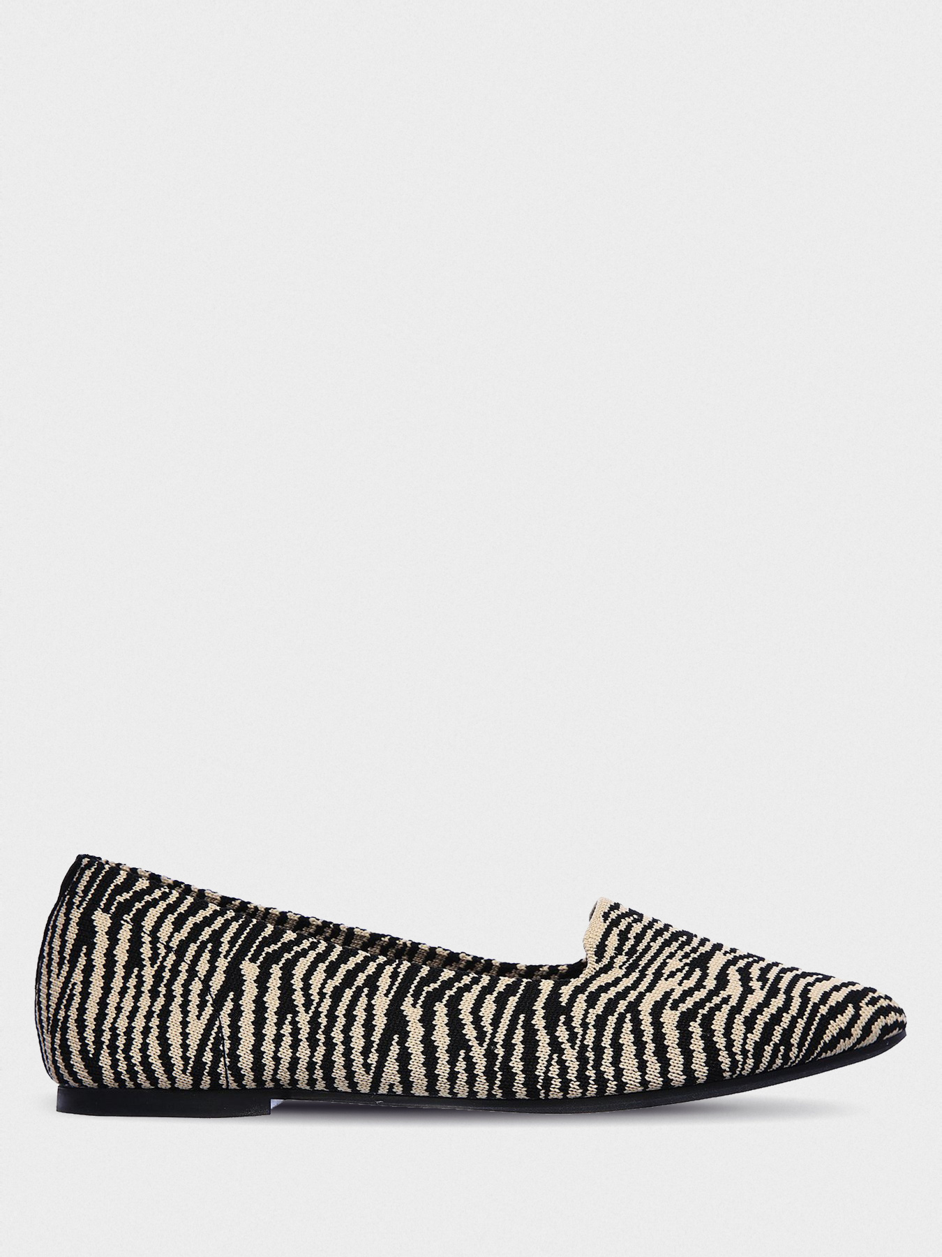 Туфлі та лофери Skechers CLEO KNITTY KITTY модель 158018 NTBK Фото