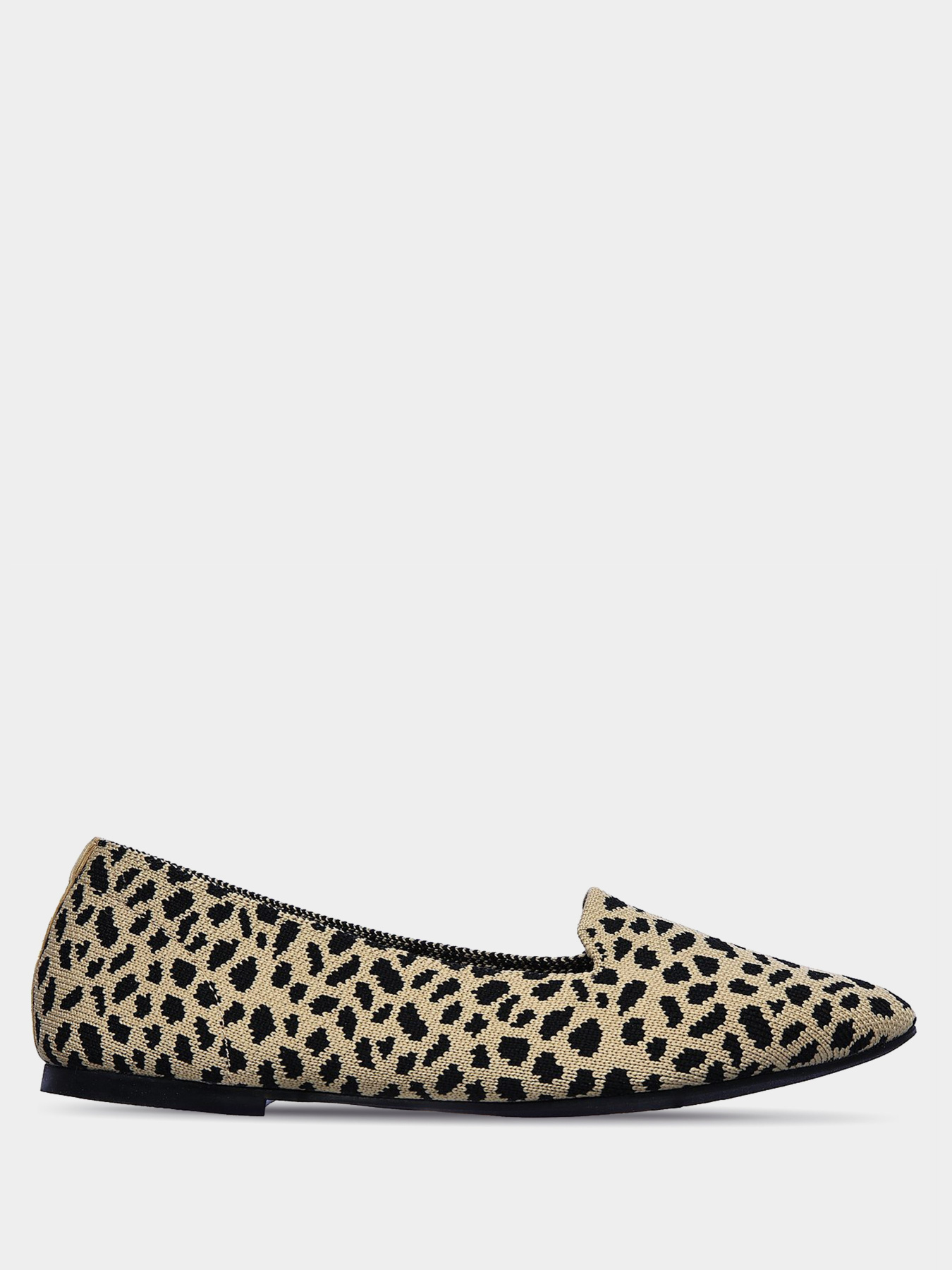 Туфли и лоферы Skechers CLEO KNITTY KITTY модель 158018 TNBK Фото
