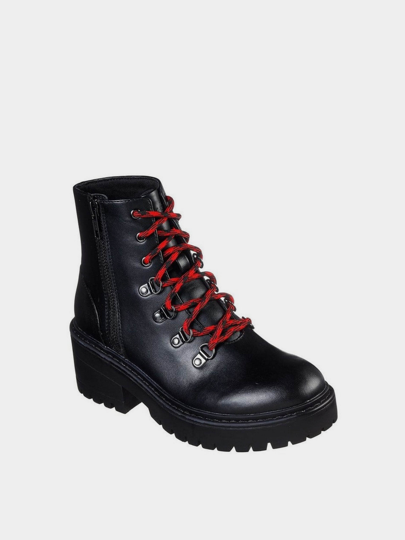 Ботинки и сапоги Skechers Teen Spirit - Weekend Best модель 49058 BBK Ботинки и сапоги Skechers Teen Spirit - Weekend Best модель 49058 BBK Фото