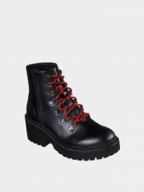 Ботинки и сапоги Skechers Teen Spirit - Weekend Best модель 49058 BBK Фото