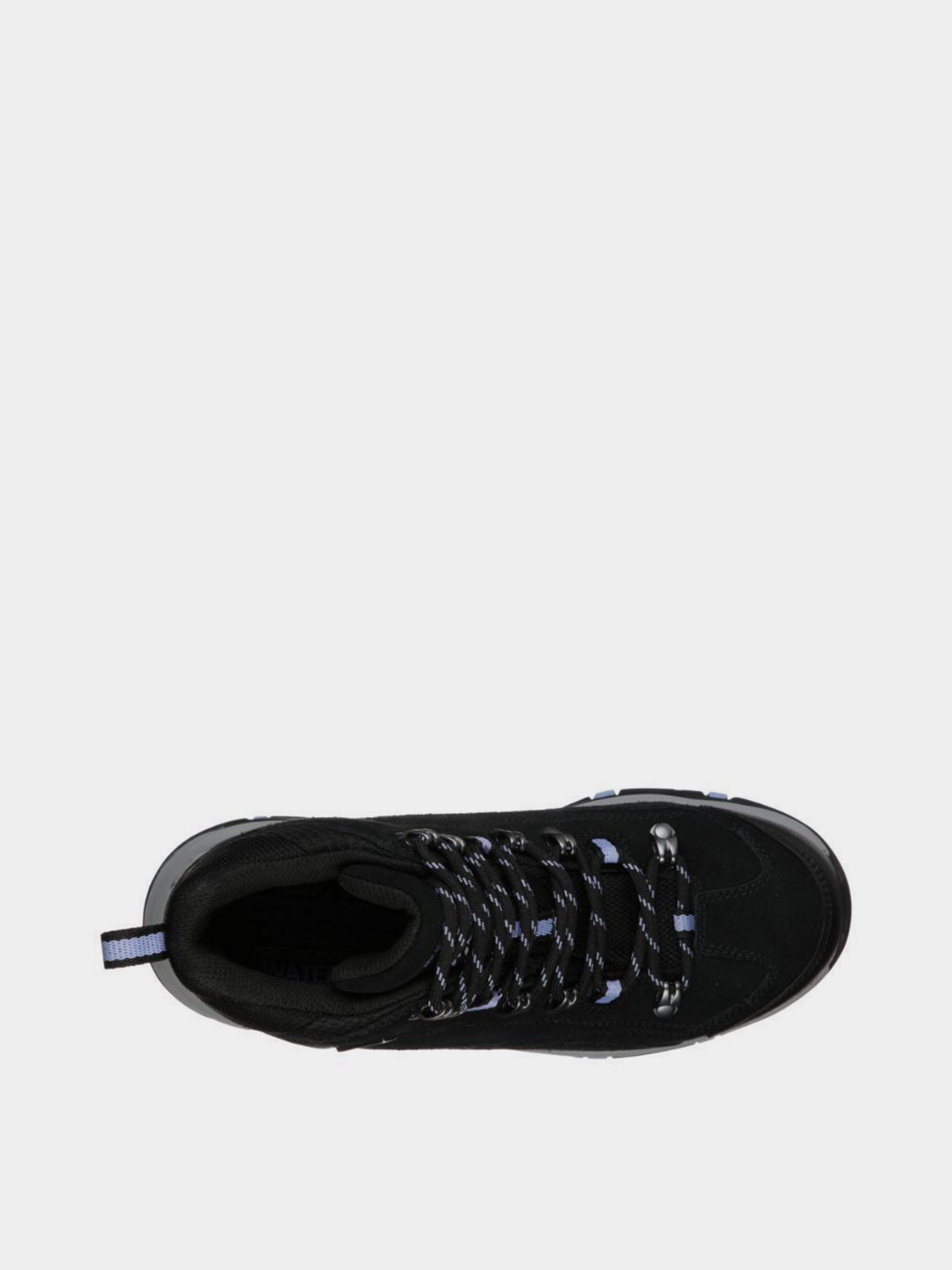 Ботинки и сапоги Skechers Relaxed Fit: Trego - Alpine Trail модель 167004 BKCC Ботинки и сапоги Skechers Relaxed Fit: Trego - Alpine Trail модель 167004 BKCC Фото