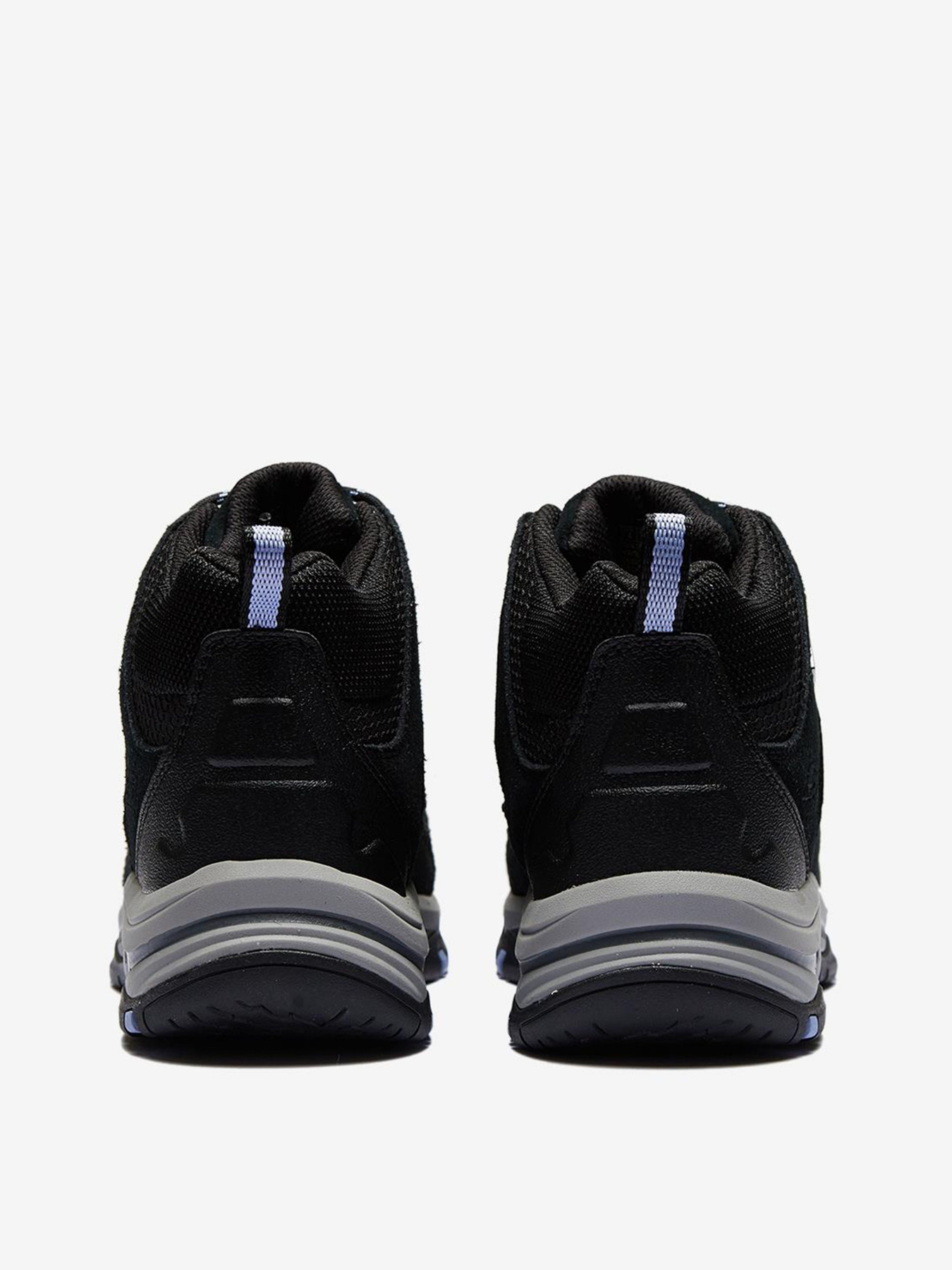 Ботинки и сапоги Skechers Relaxed Fit: Trego - Alpine Trail модель 167004 BKCC Ботинки и сапоги Skechers Relaxed Fit: Trego - Alpine Trail модель 167004 BKCC Фото