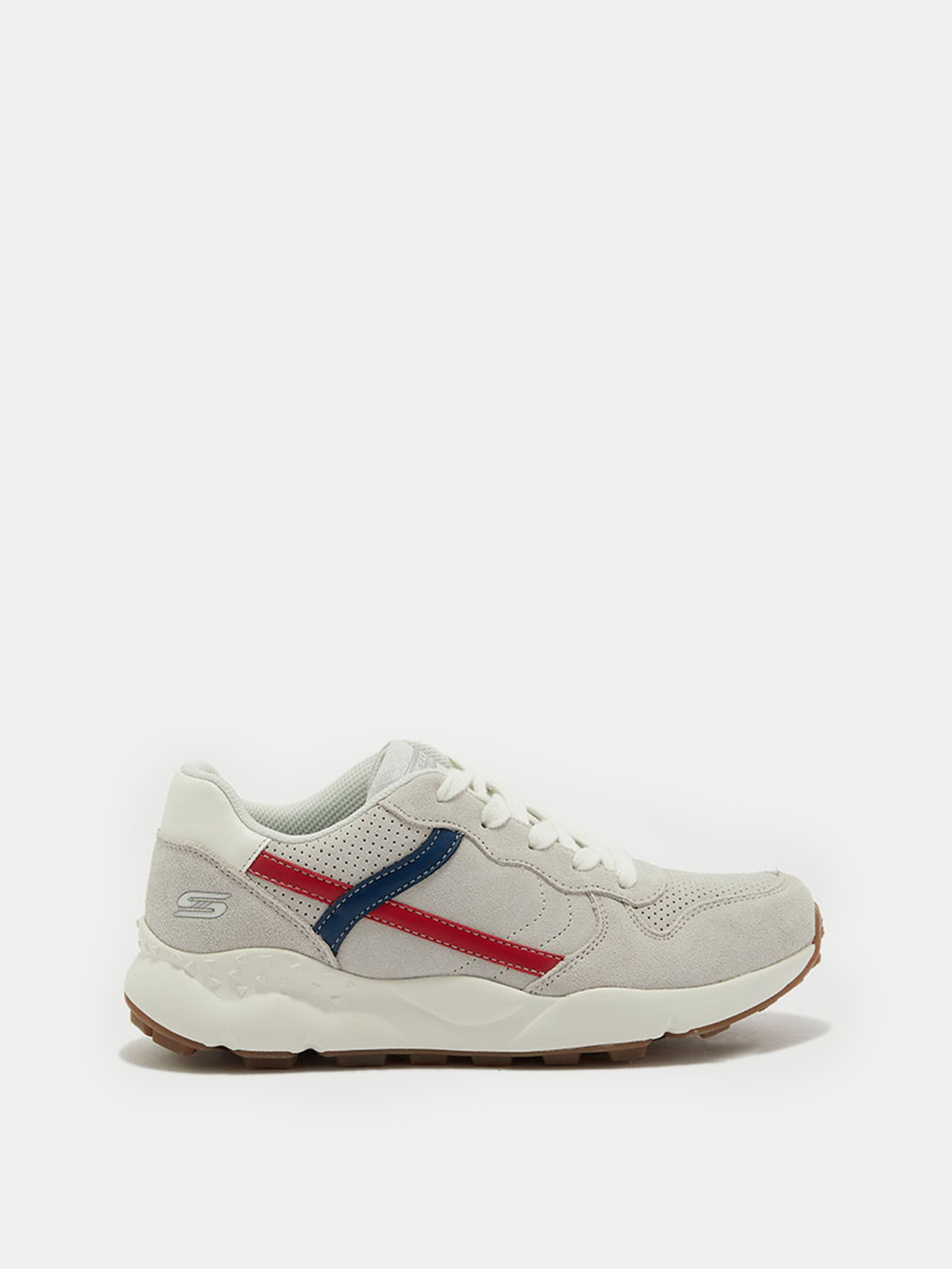 Кросівки Skechers BOBS Sport Gosan - Thrilling Throwback модель 117139 WRNV Фото