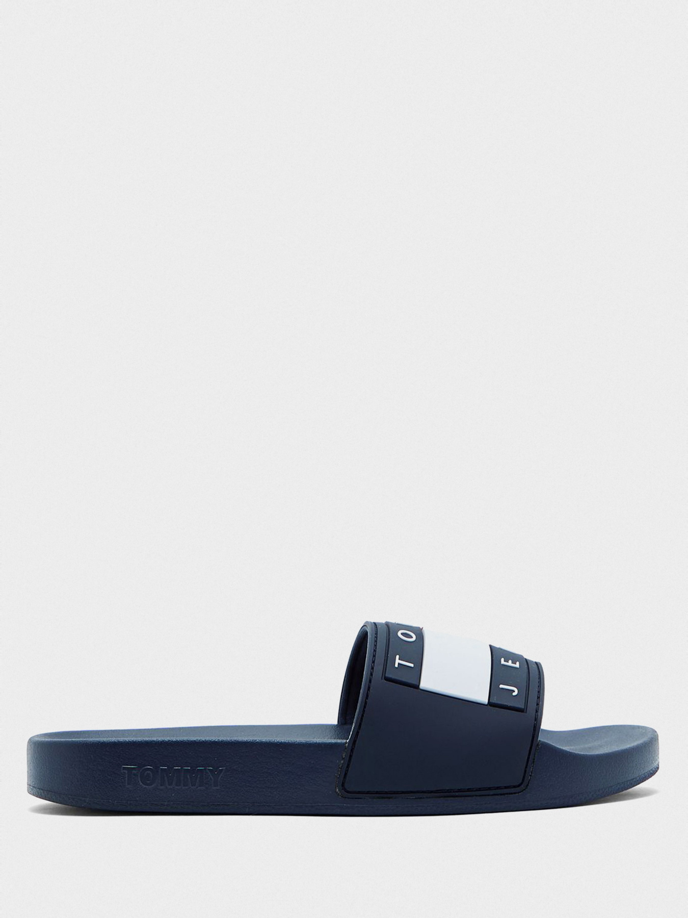 Шлёпанцы Tommy Hilfiger модель EN0EN00474-C87 Фото